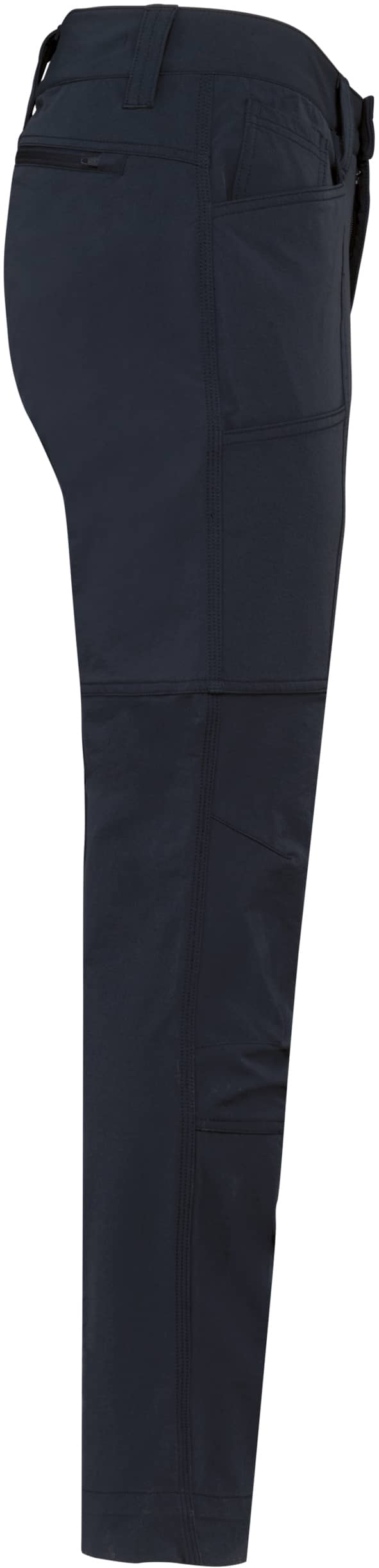 Recycelte Herren-Stretchhose