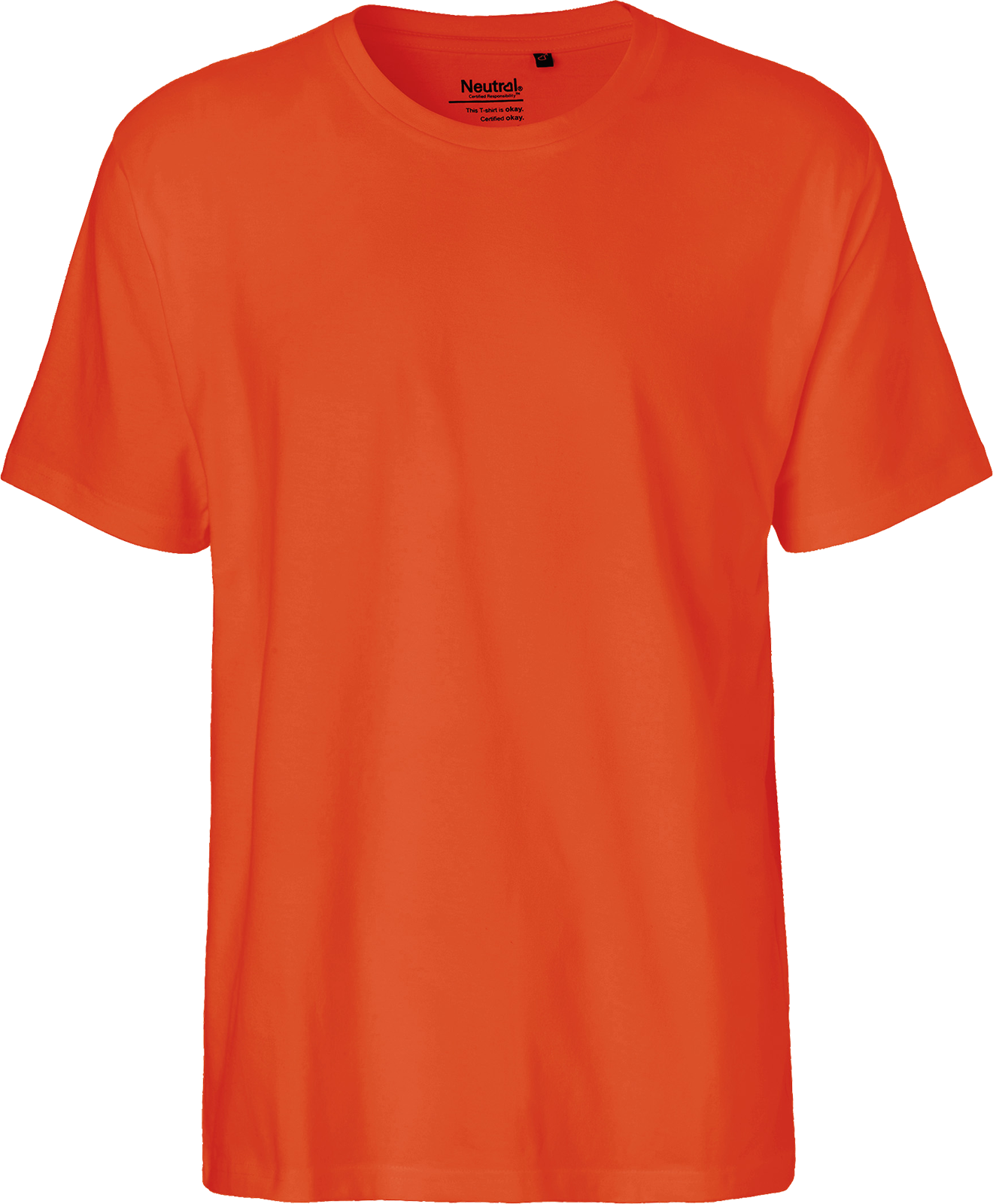 Men´s Classic T-Shirt