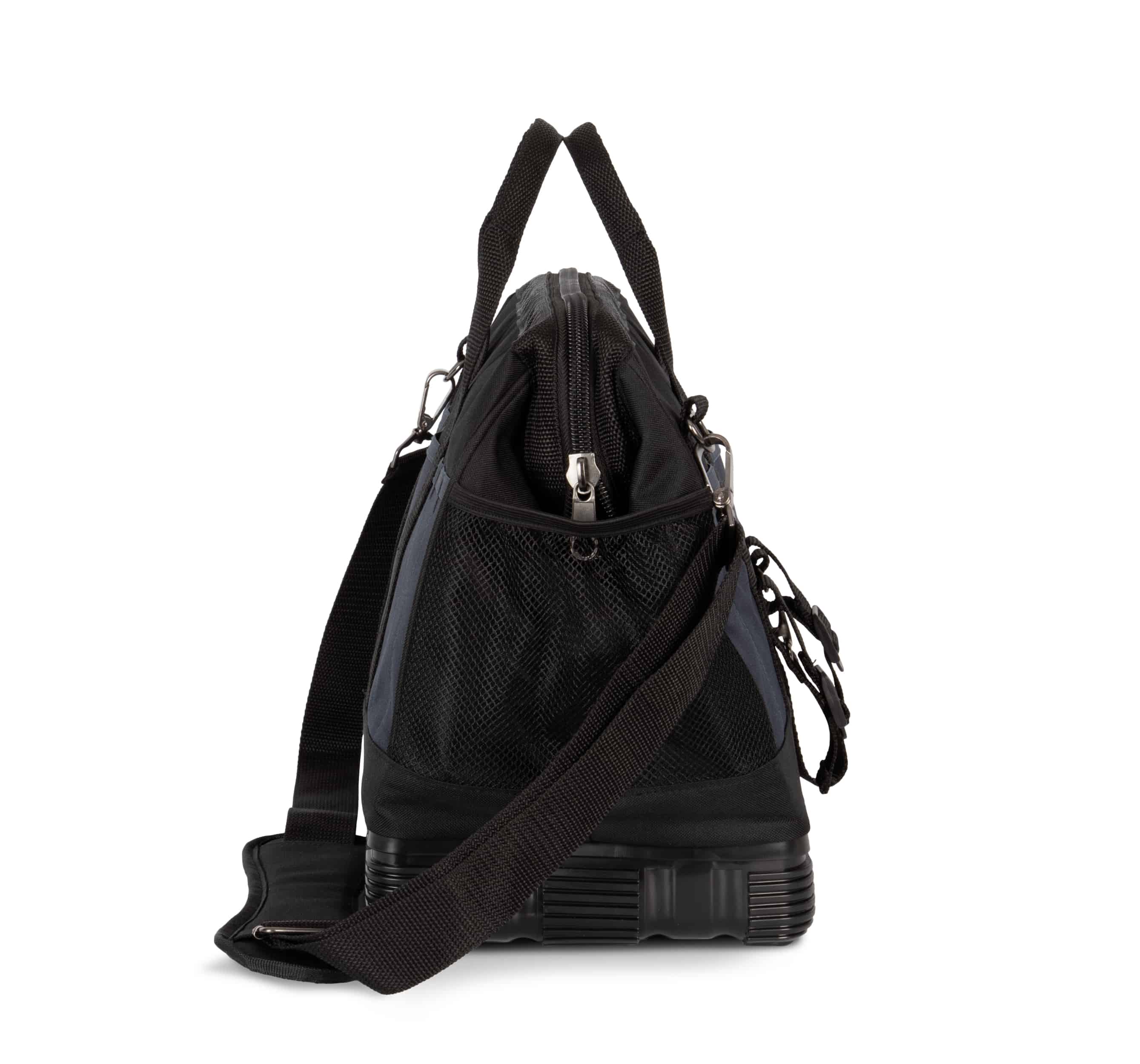Werkzeugtasche mit Kunststoffboden