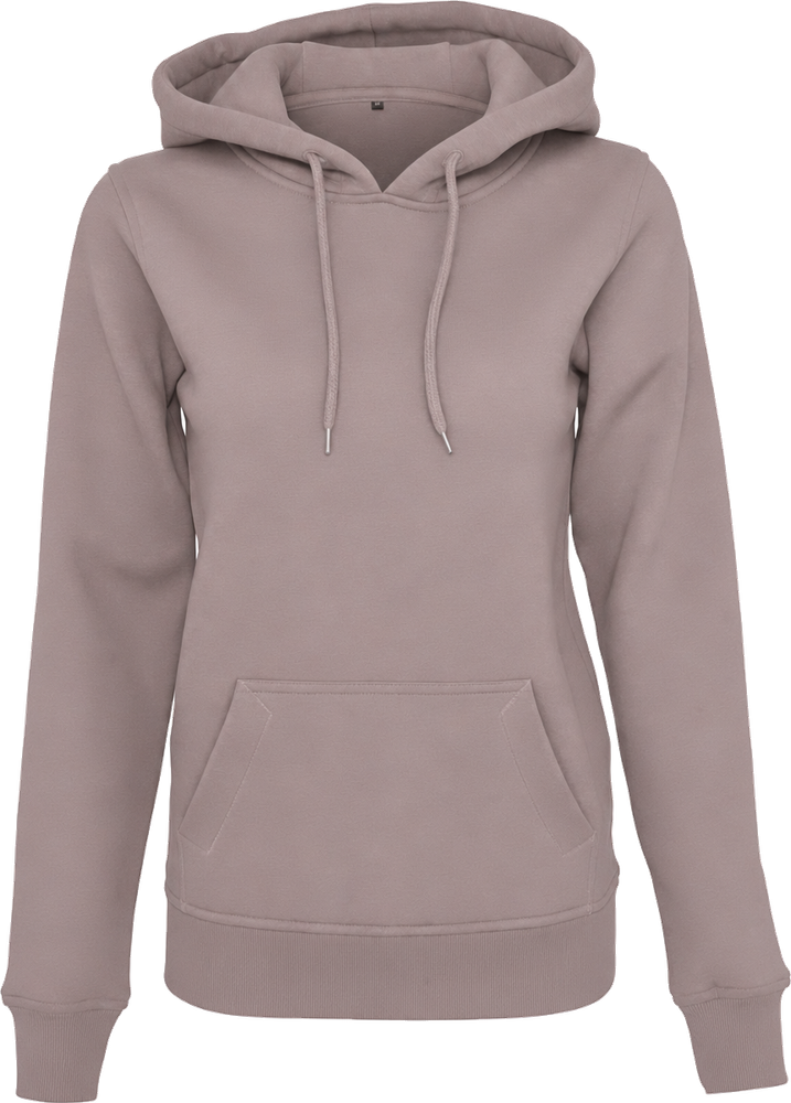 Ladies´ Heavy Hoody