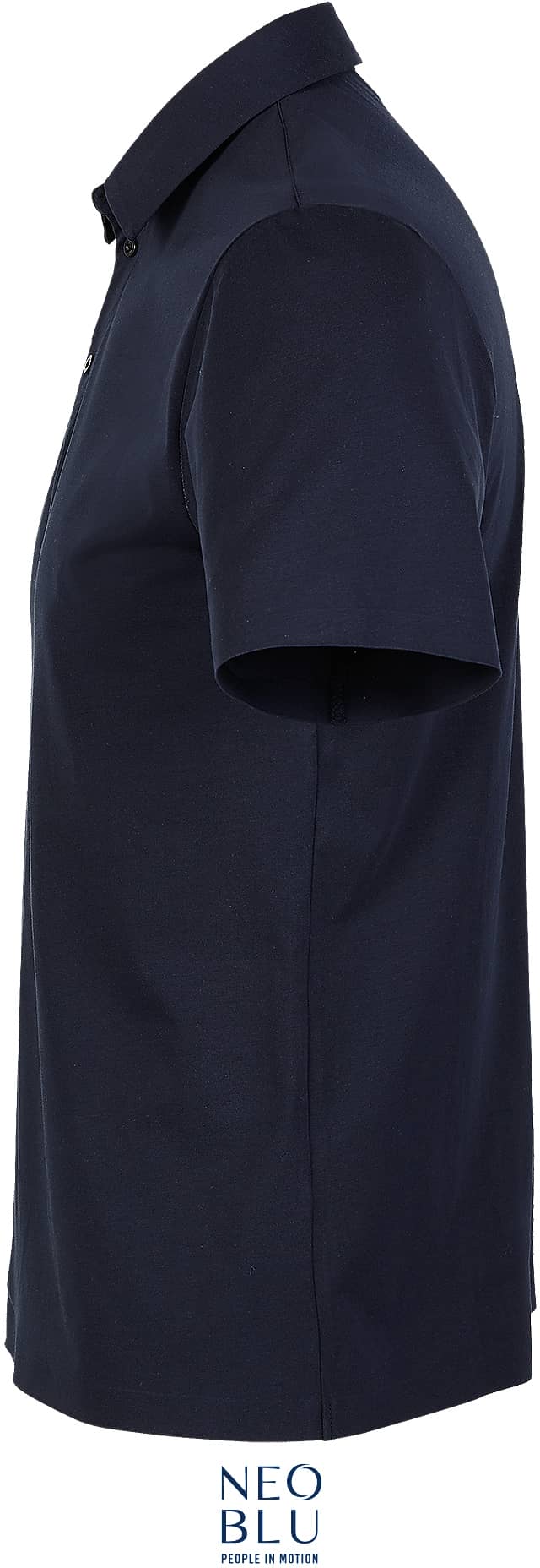 Men´s Mercerised Jersey Polo Shirt Relax Oscar