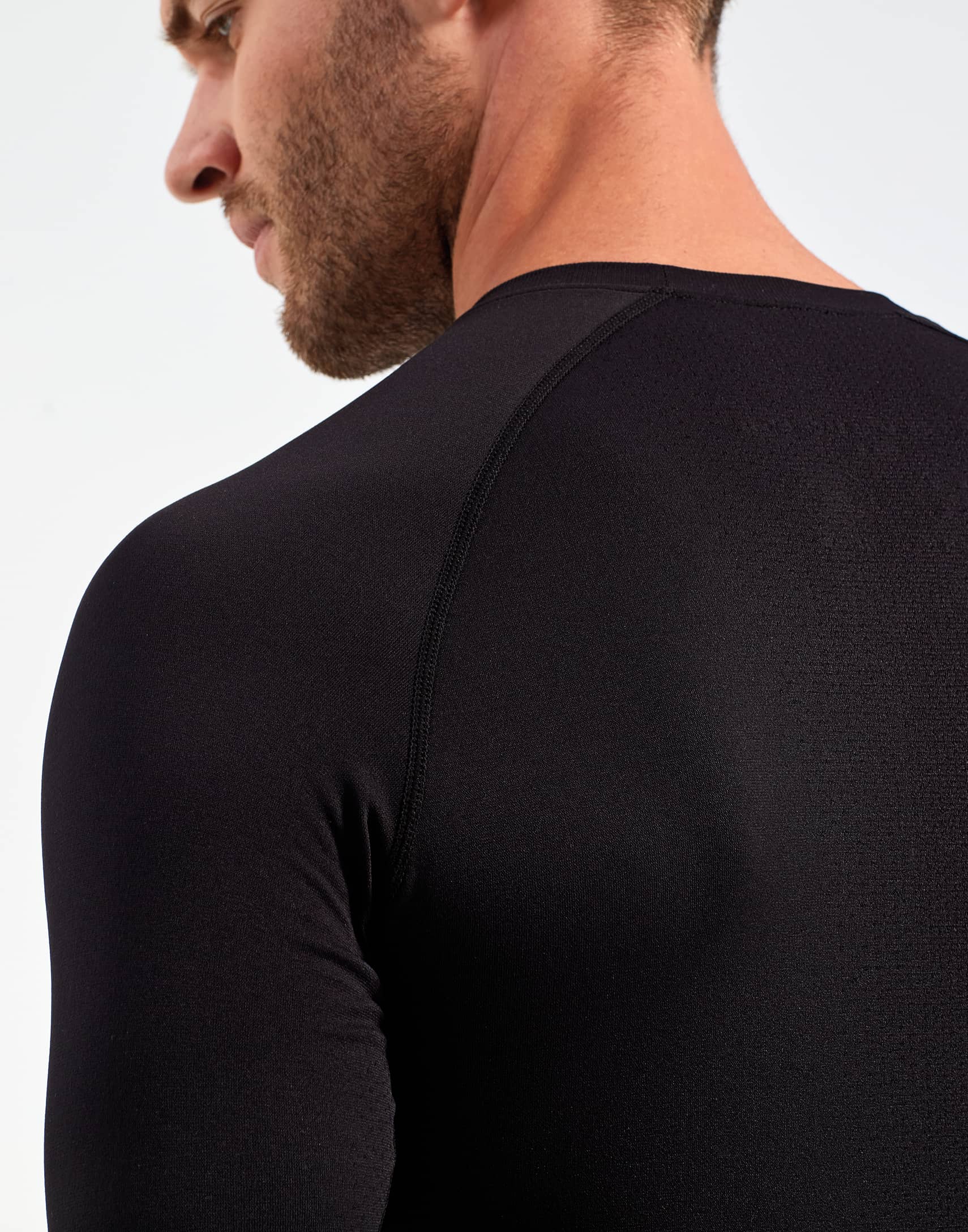 Unstoppable Men´s Fresh Underscrub Baselayer