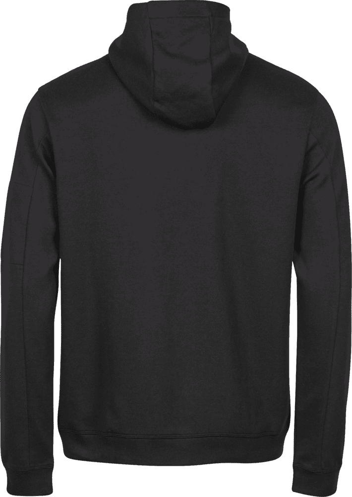 Athletic Hooded Sweat