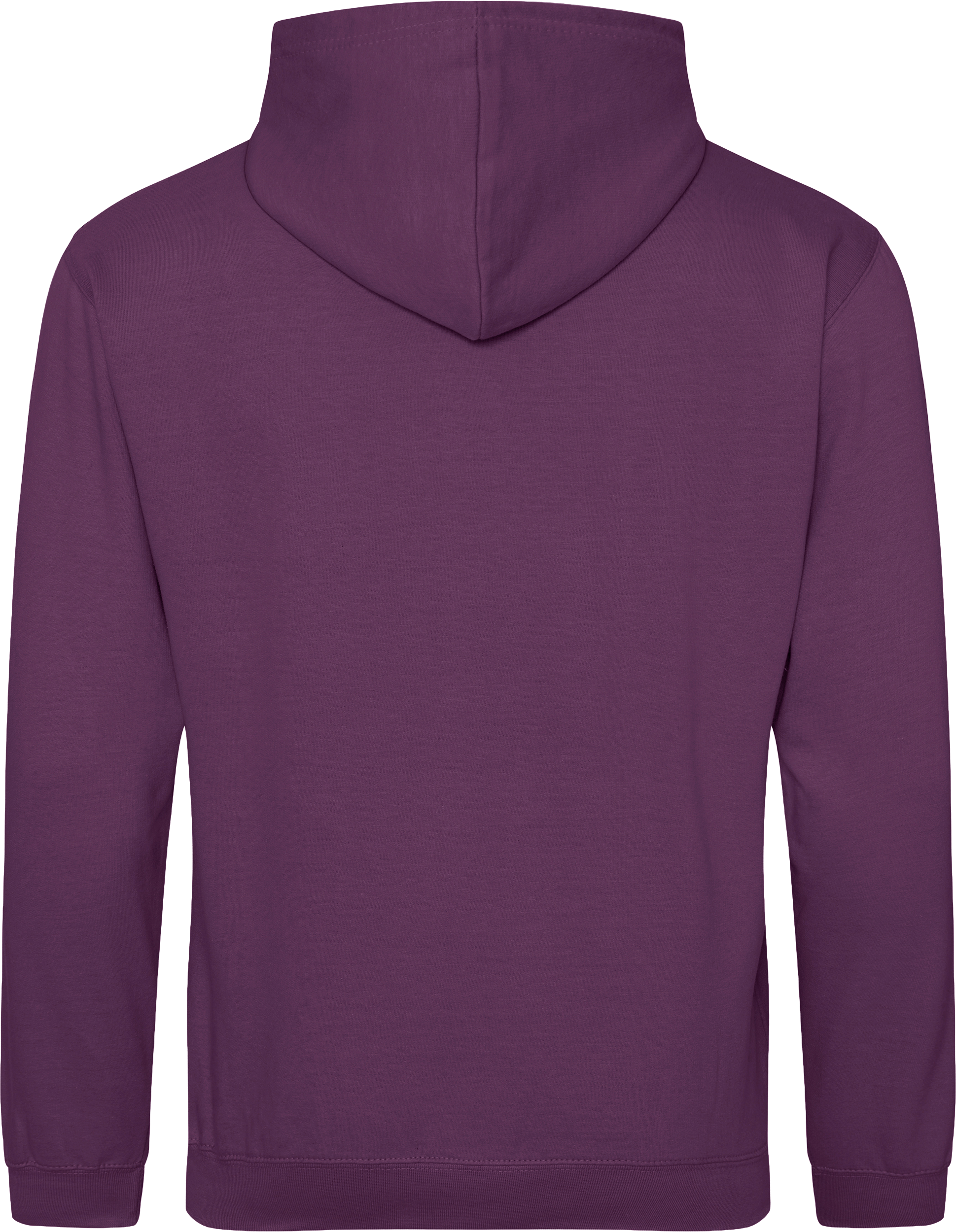 College Hoodie