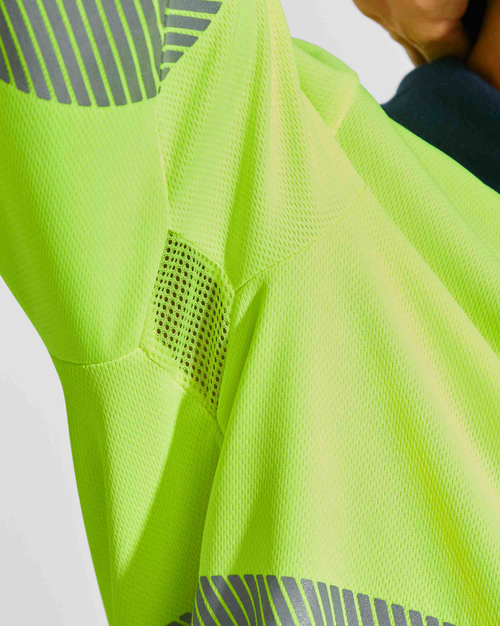 Polo Shirt Vega Long Sleeve