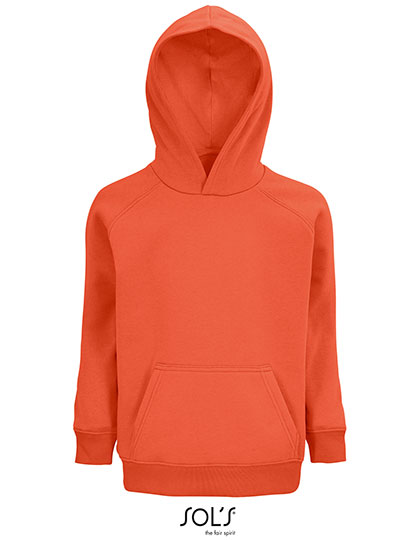 Kids´ Stellar Sweatshirt