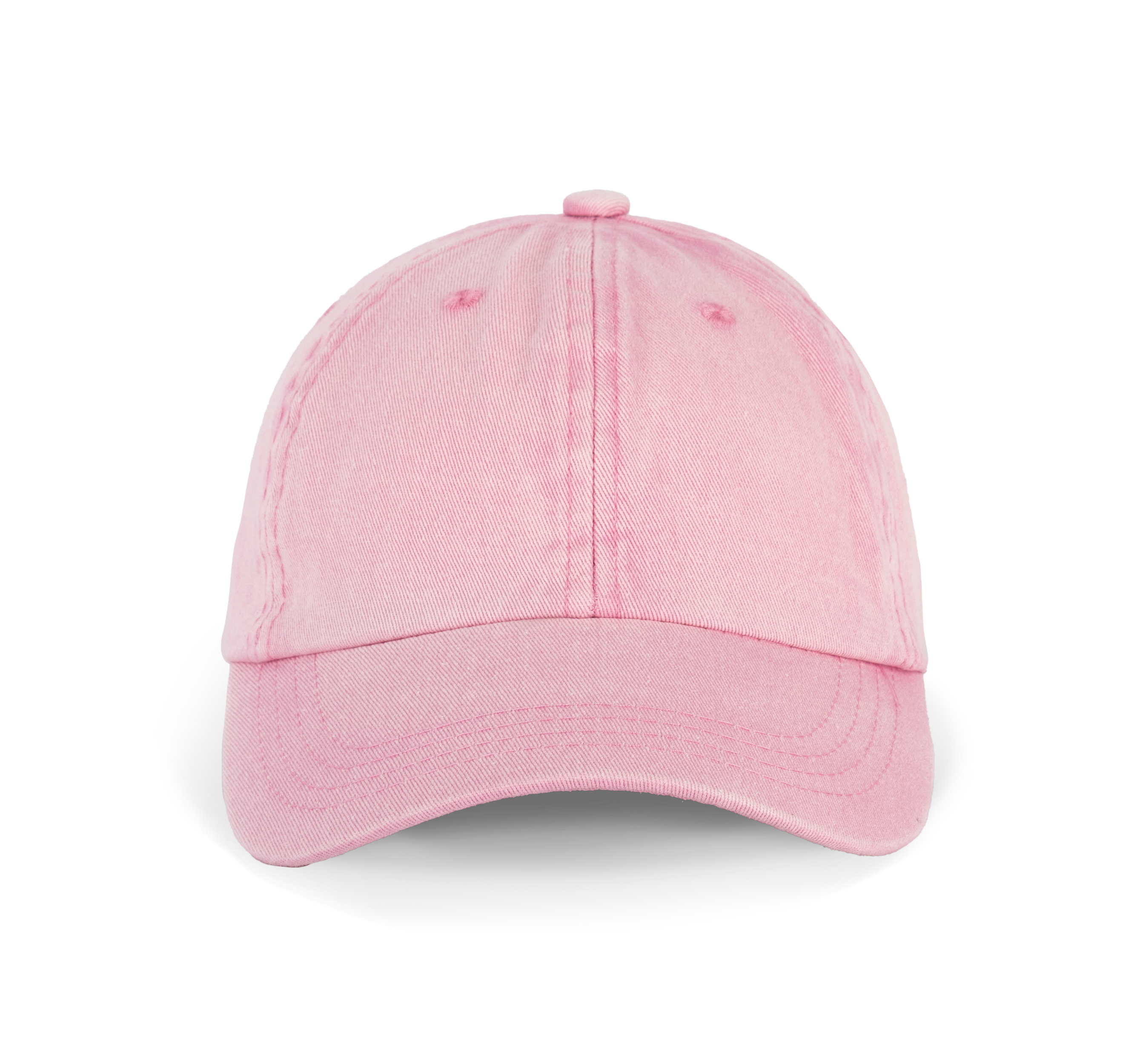 Vintage Cap mit 6 Panels