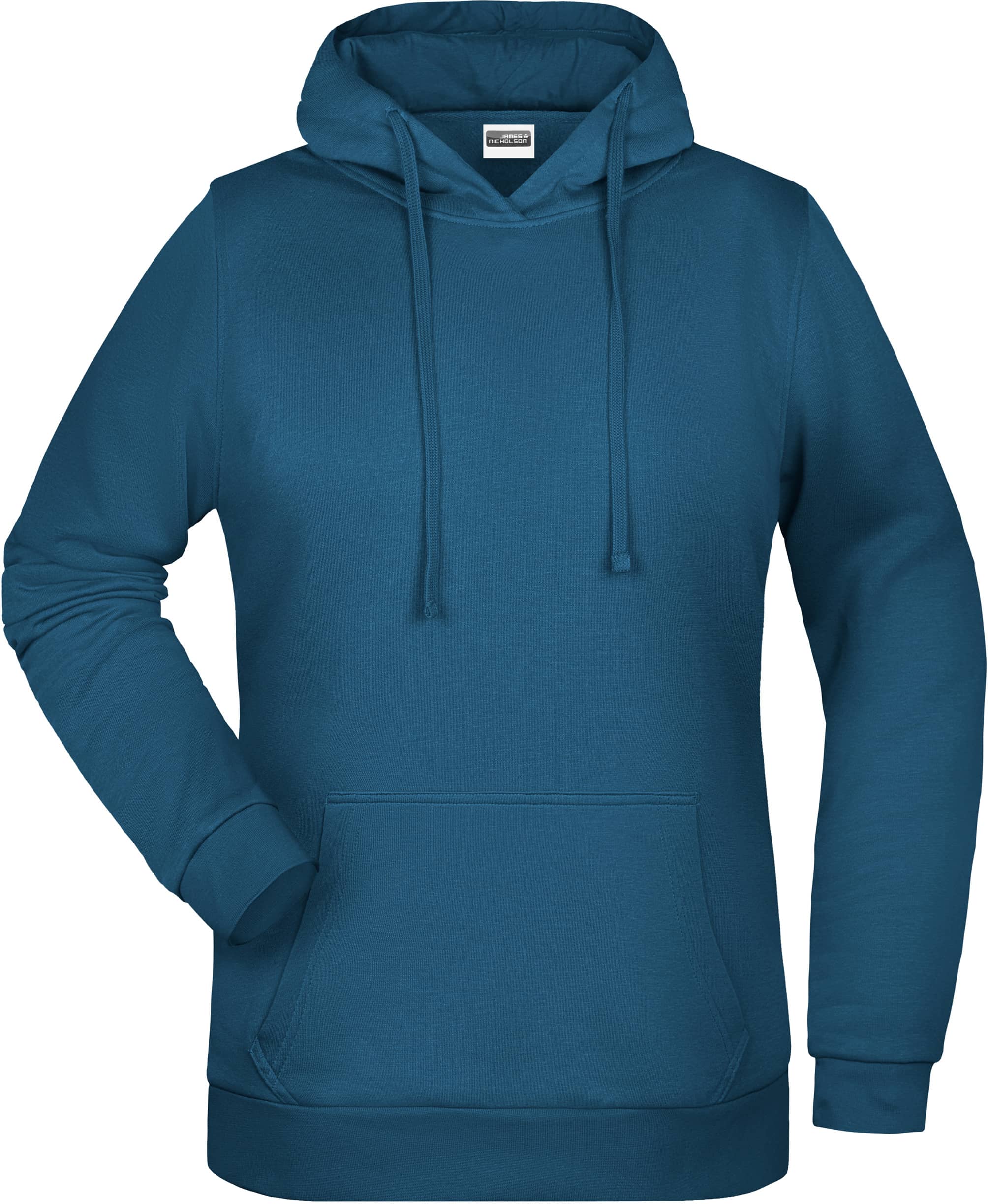 Promo Hoody Lady