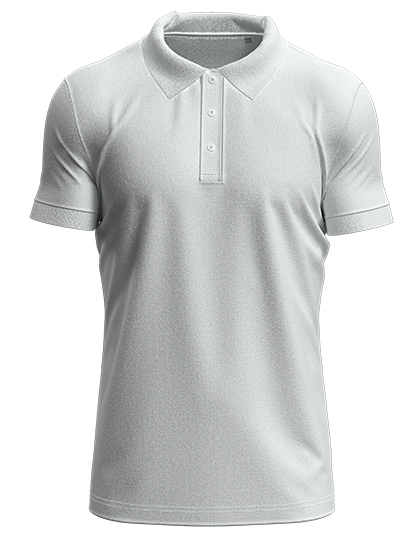 Stretch Polo