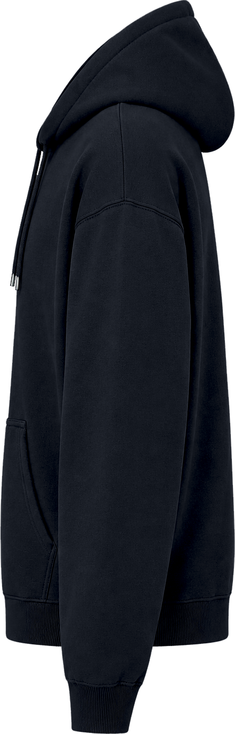 Pullover Hoodie
