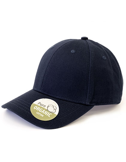 Organic Cotton Cap