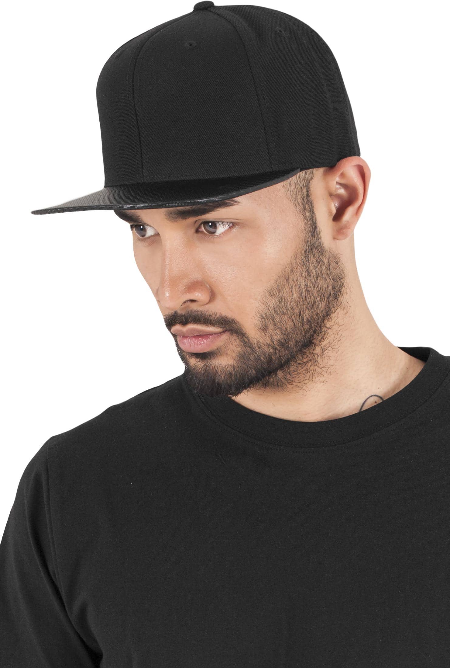 Carbon Snapback