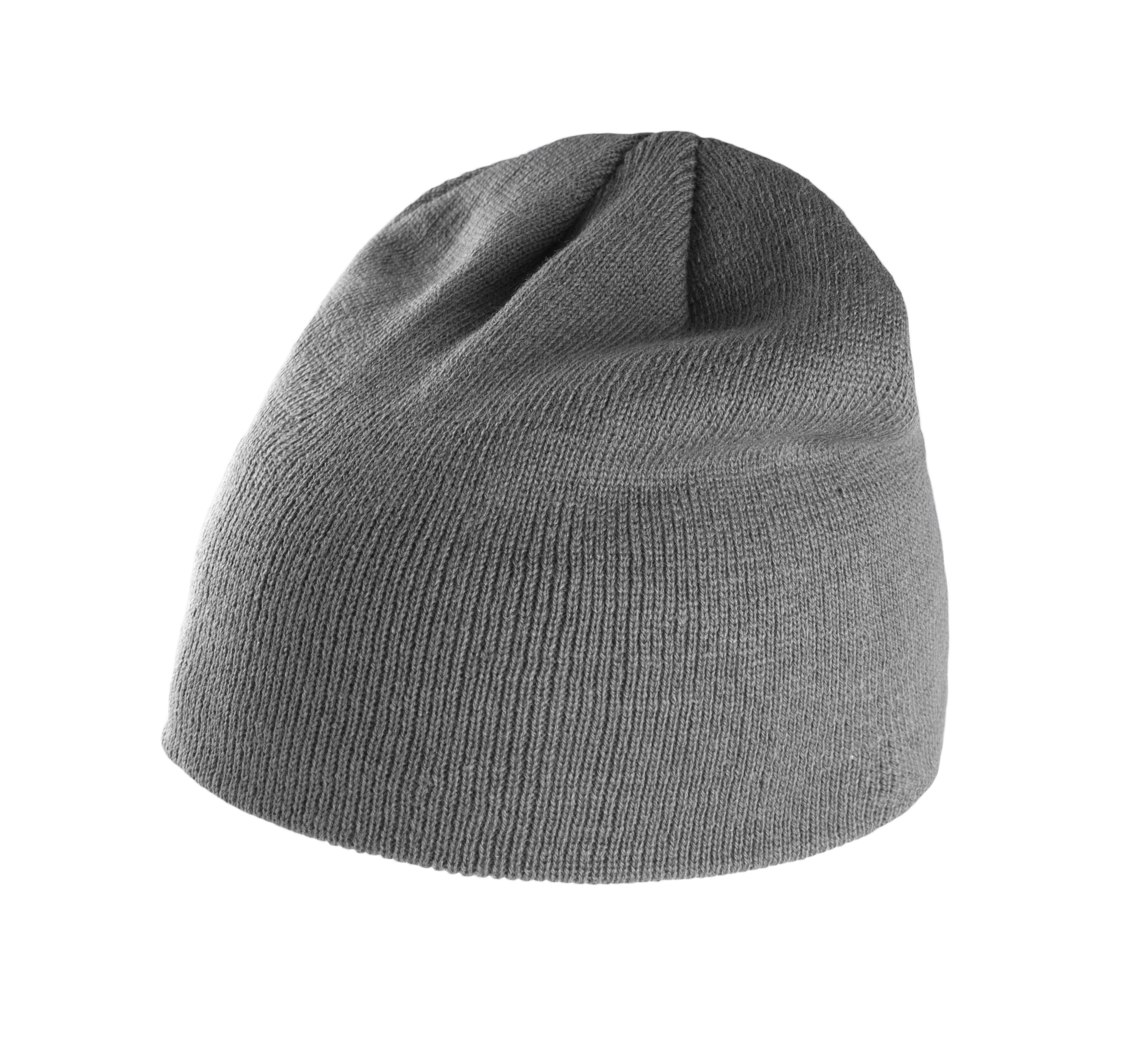 Beanie Strickmütze