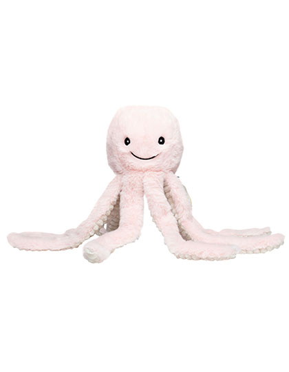 Recycel Oktopus