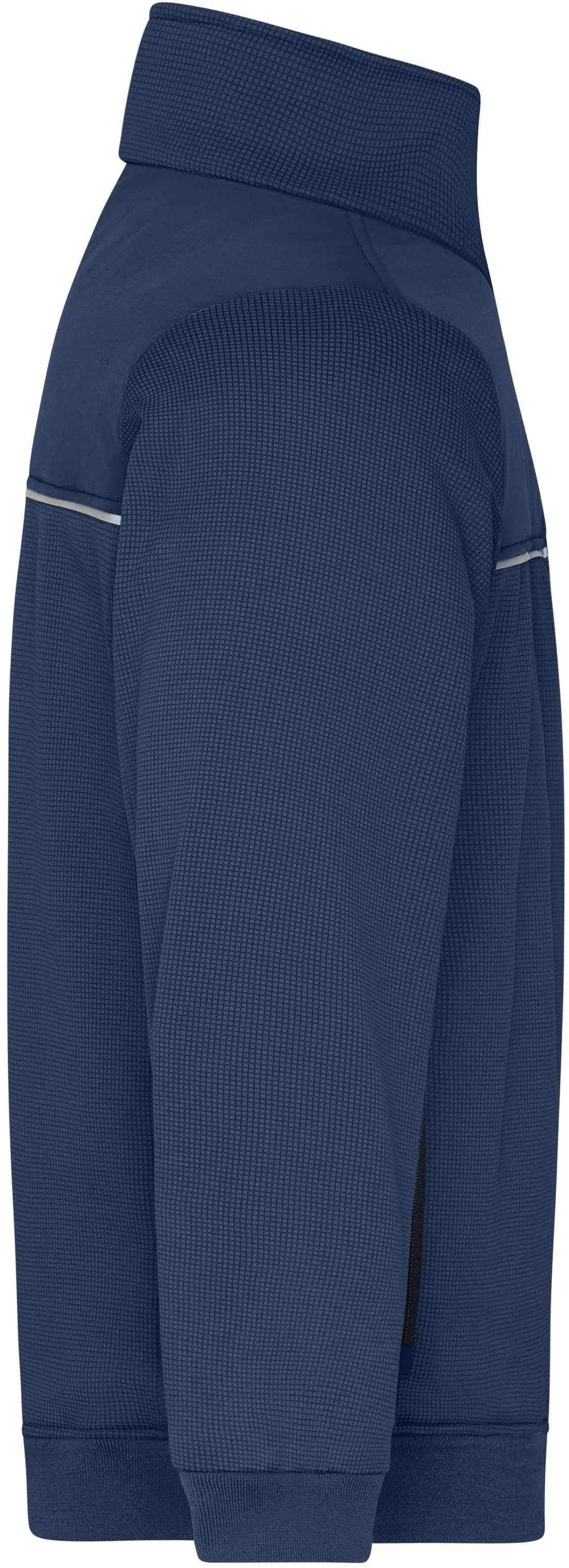 Hybrid Workwear Jacket