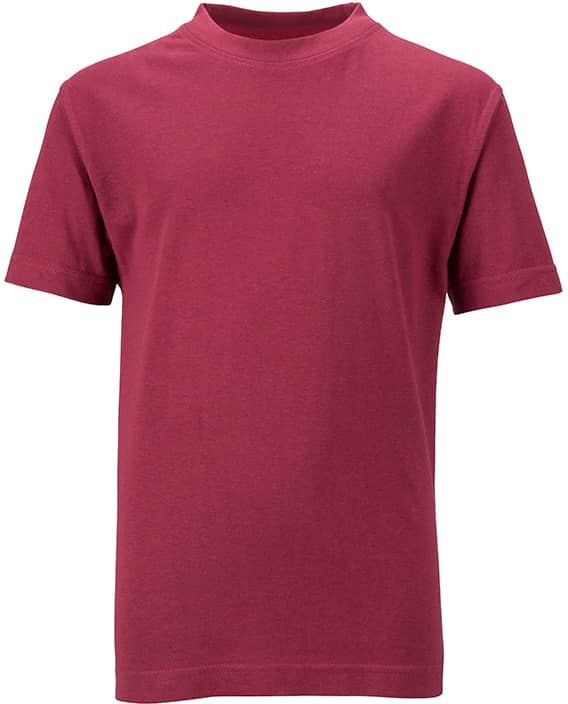 Junior Basic-T