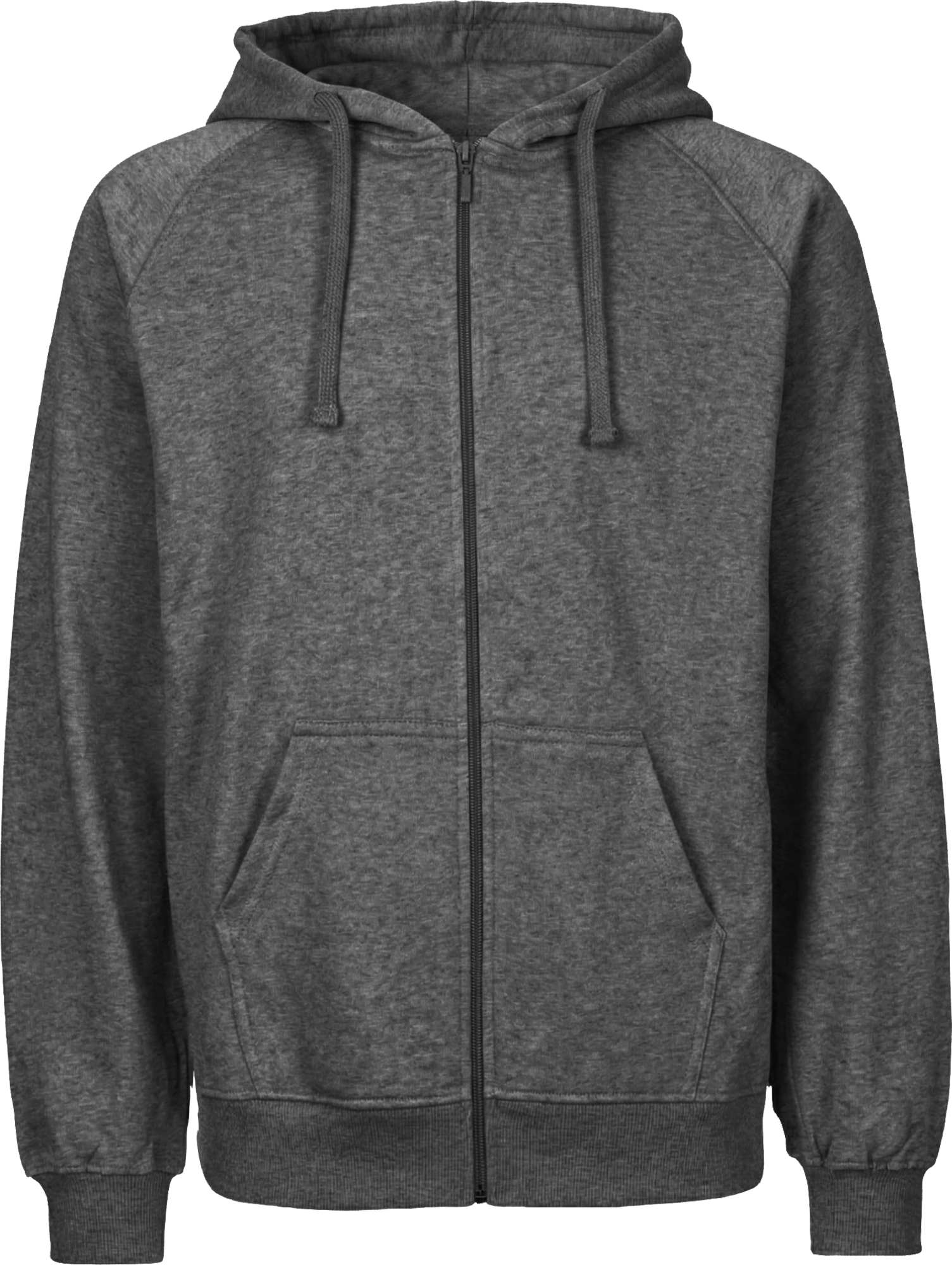 Men´s Zip Hoodie