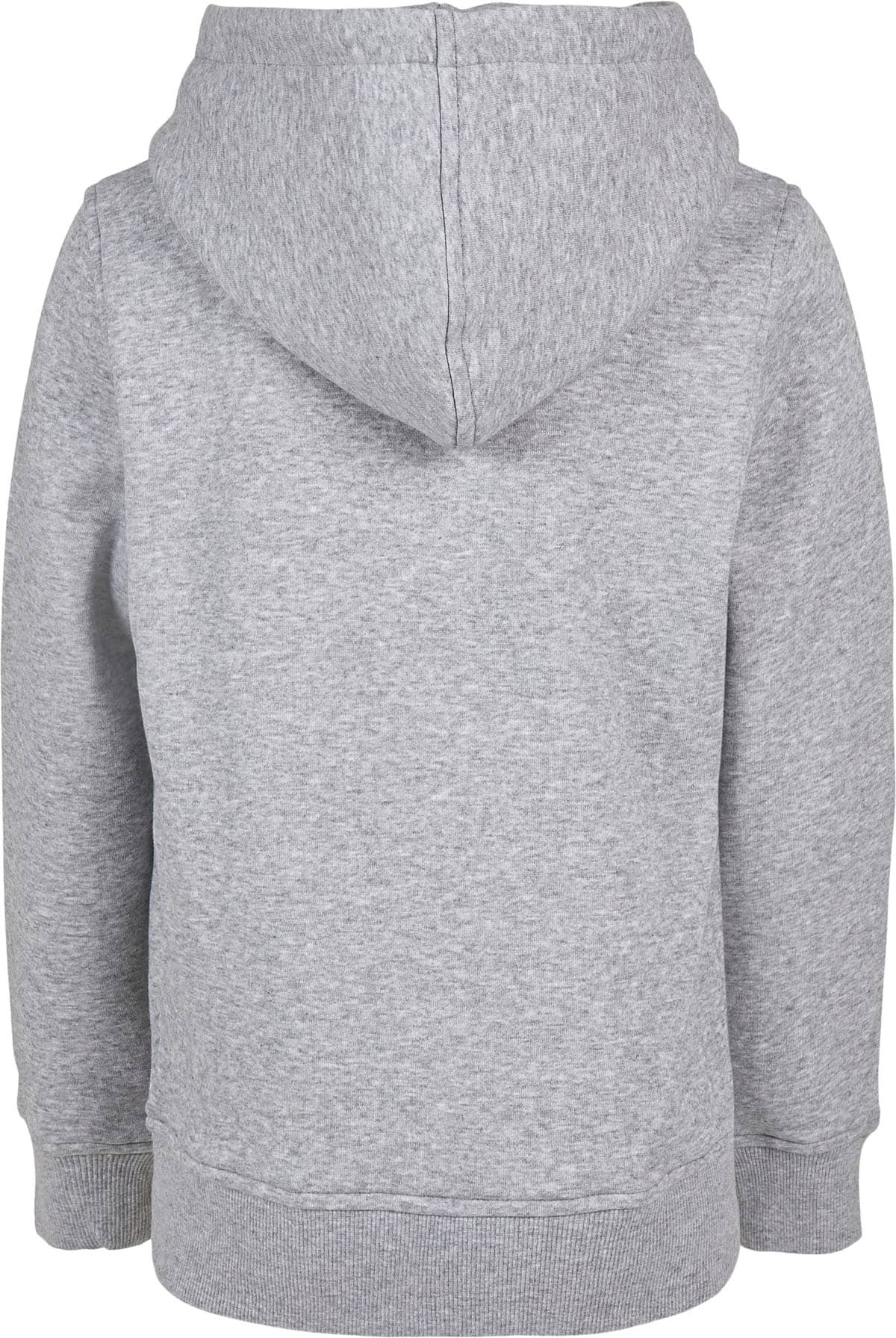 Kids´ Organic Basic Hoody