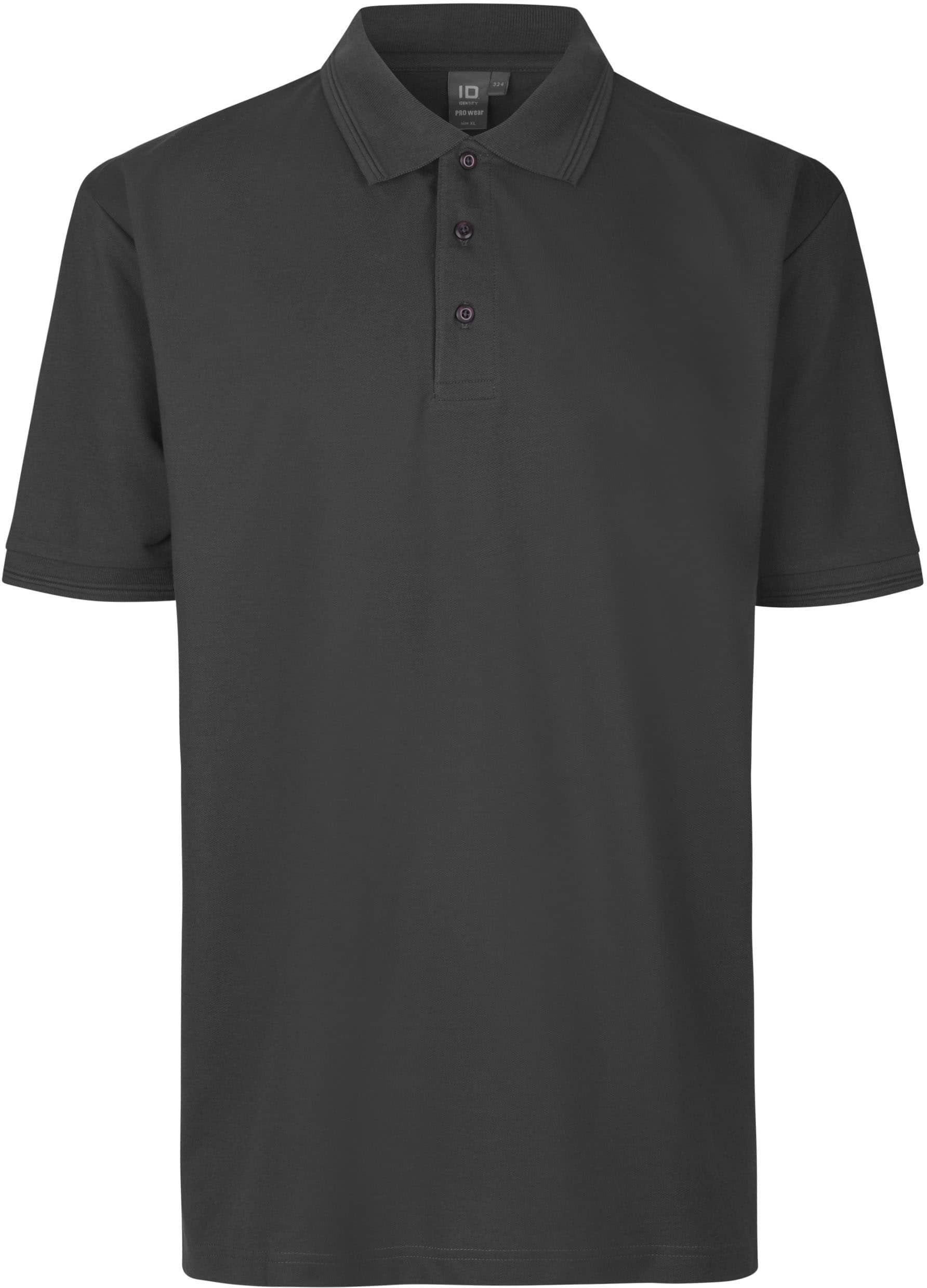 PRO Wear Poloshirt ohne Tasche