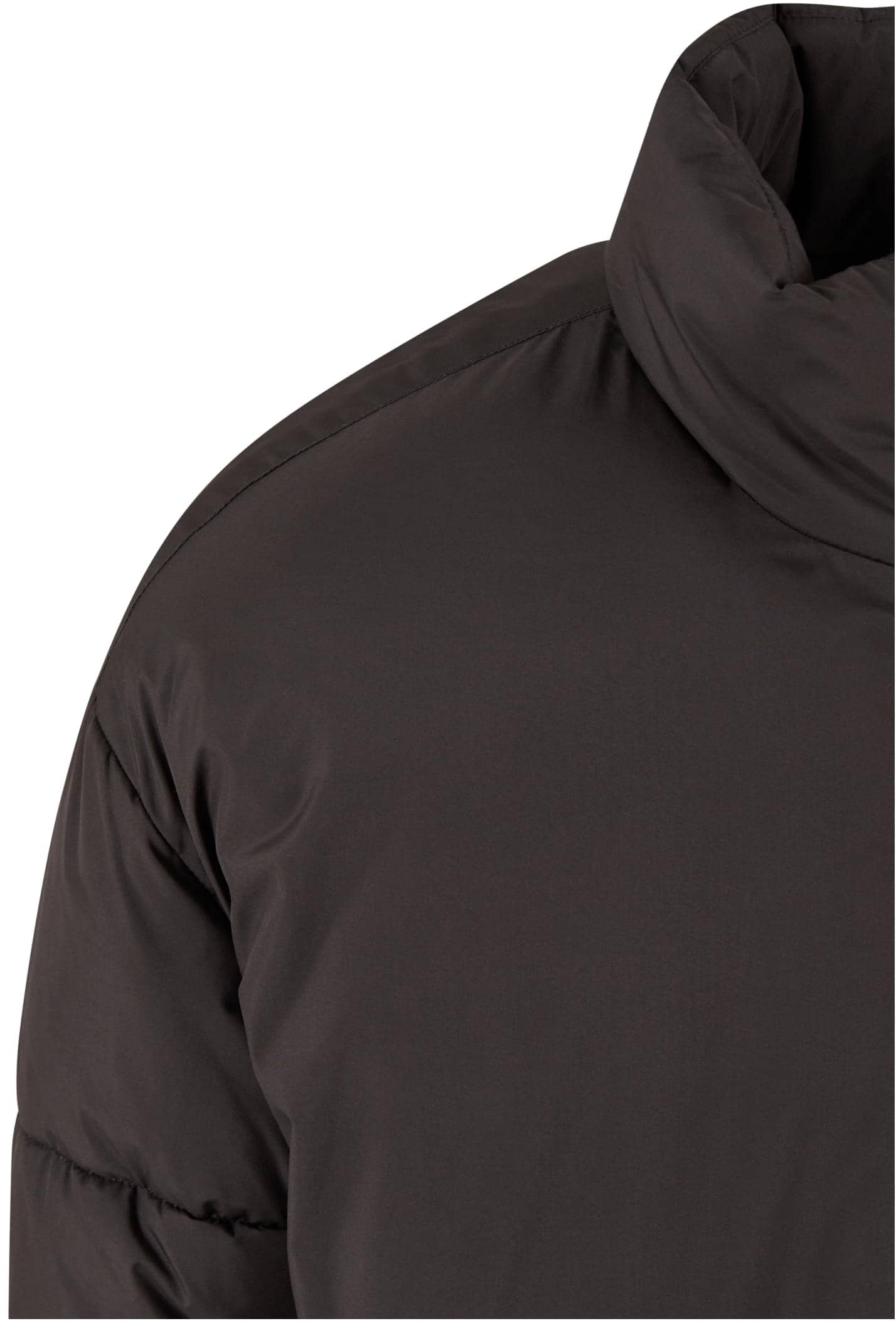 Oversized Puffer Jacket