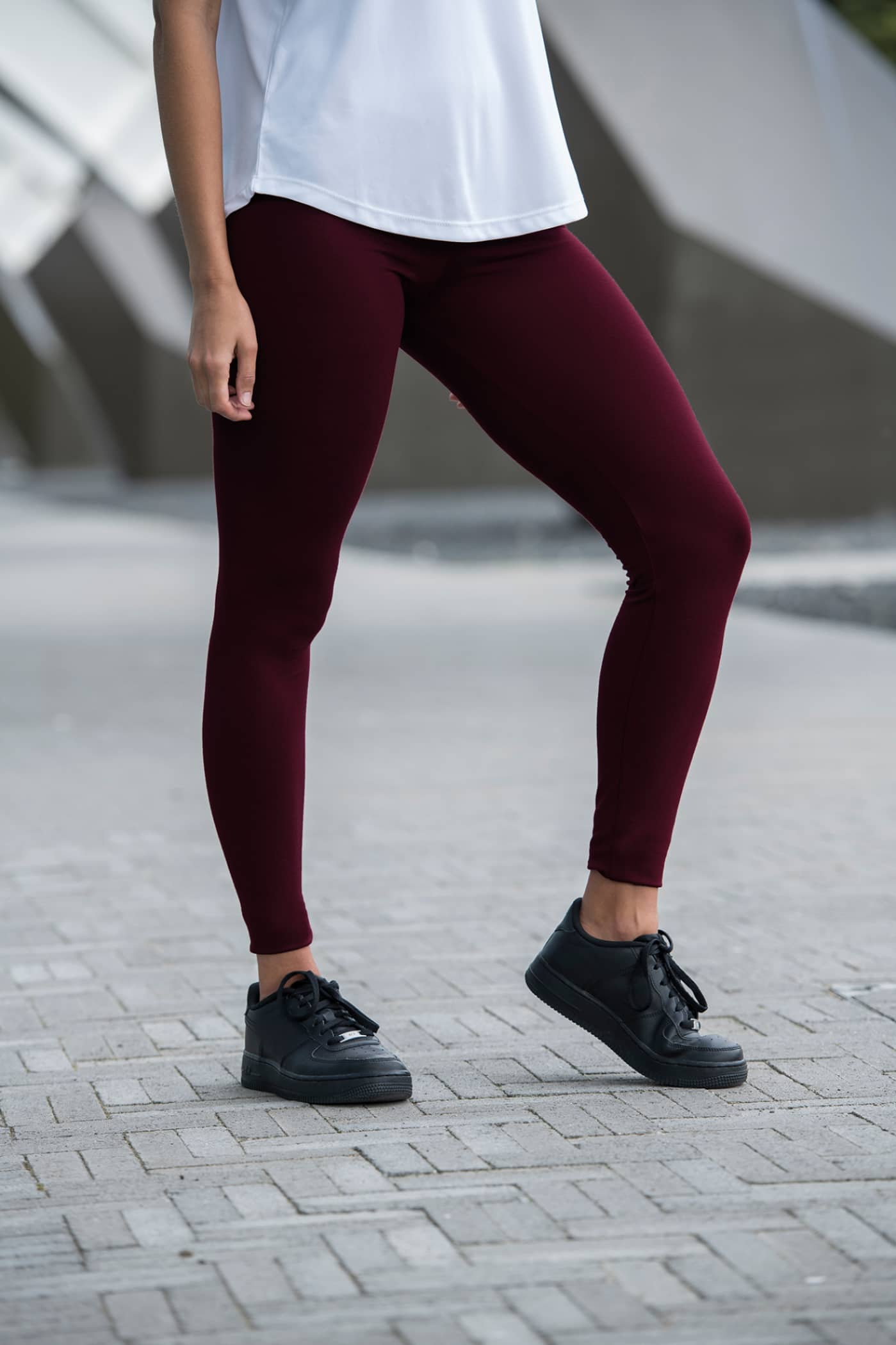 Women´s Cool Workout Legging
