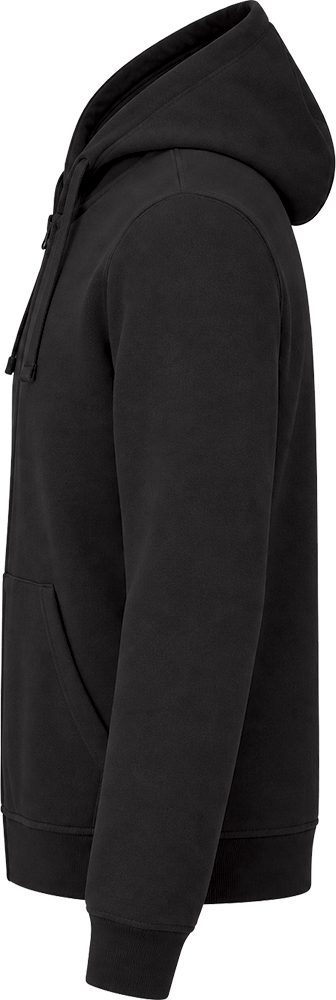 ID.224 Zip Hood