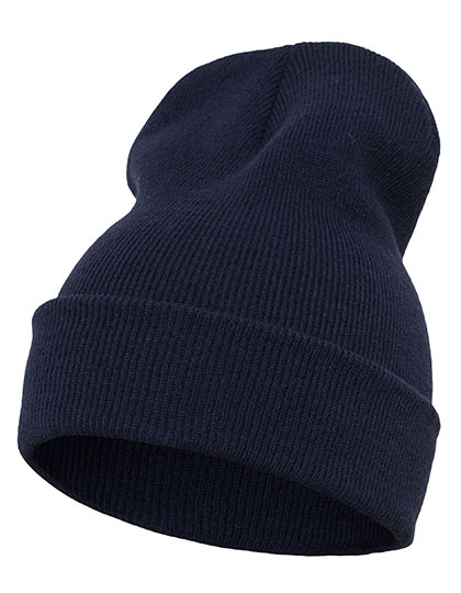Heavyweight Long Beanie