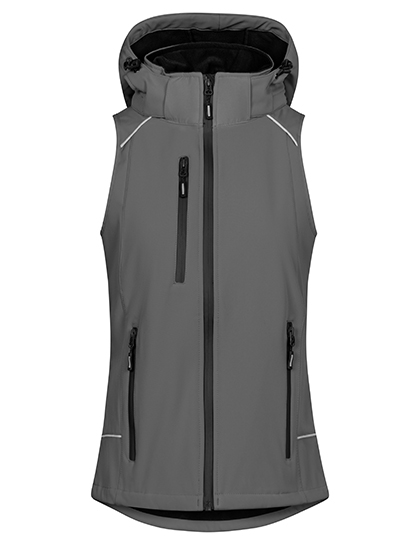 Women´s Softshell Vest