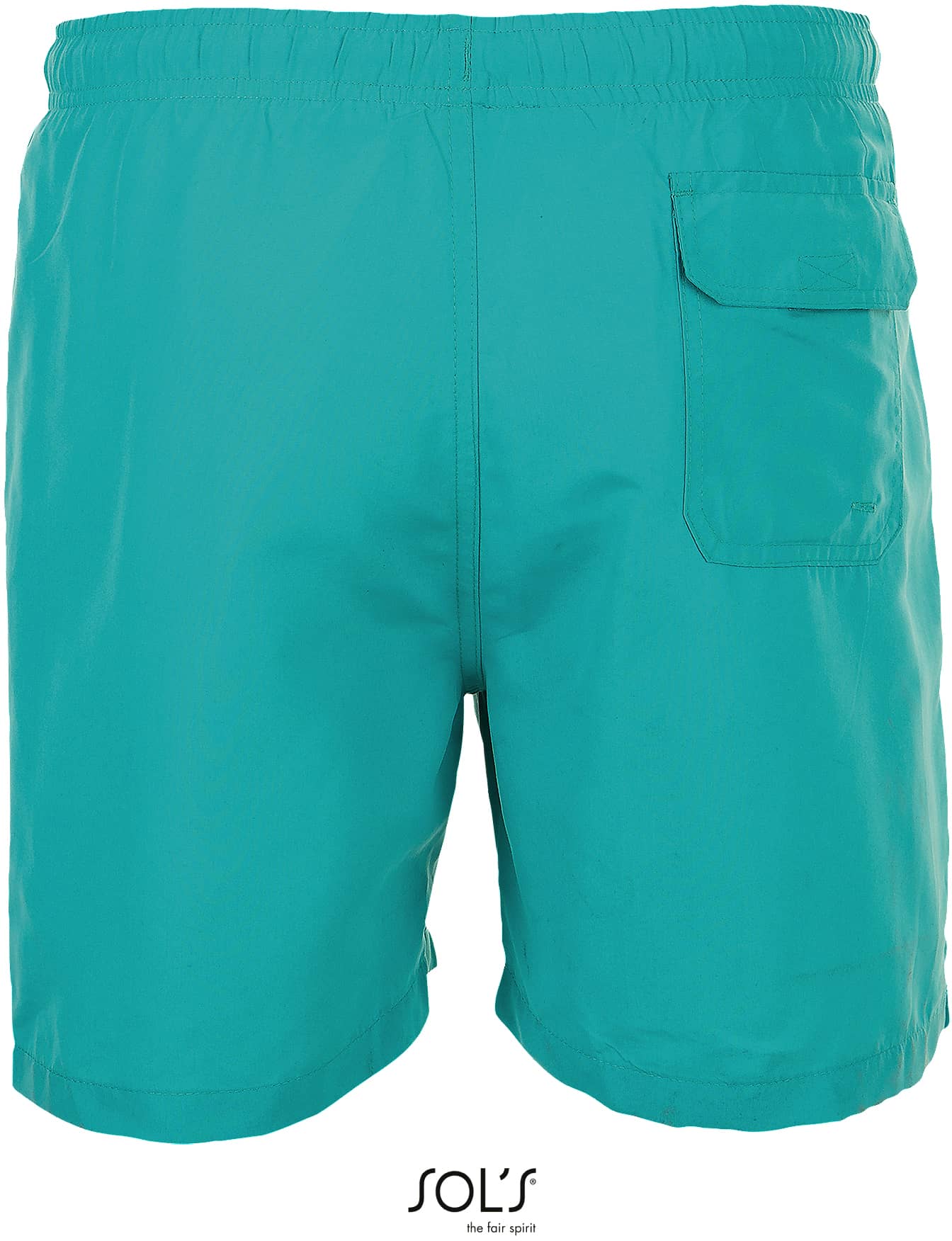 Sandy Swimming Suit