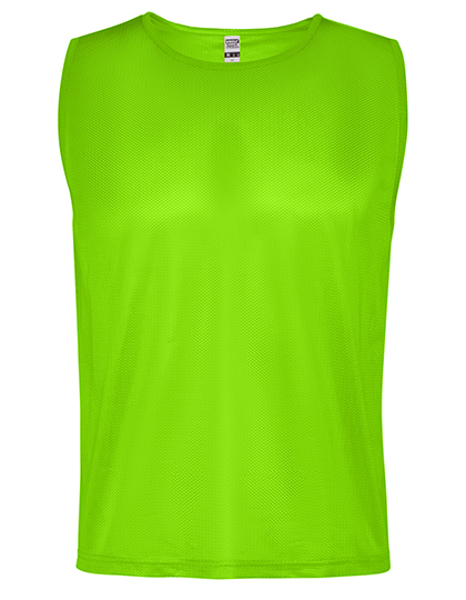 Kids´ Roma Training Bib