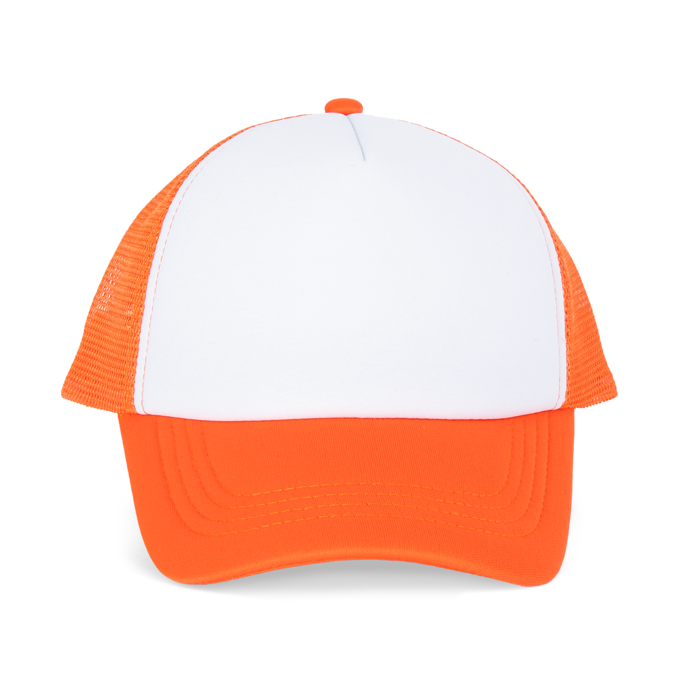 Kids 5-Panel-Truckerkappe