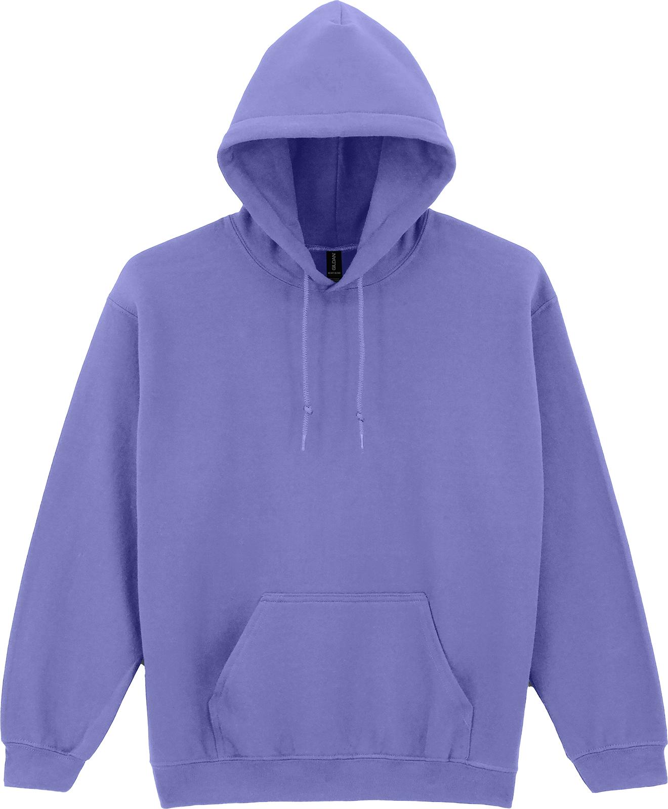 Heavy Blend™ Adult Hooded Sweatshirt