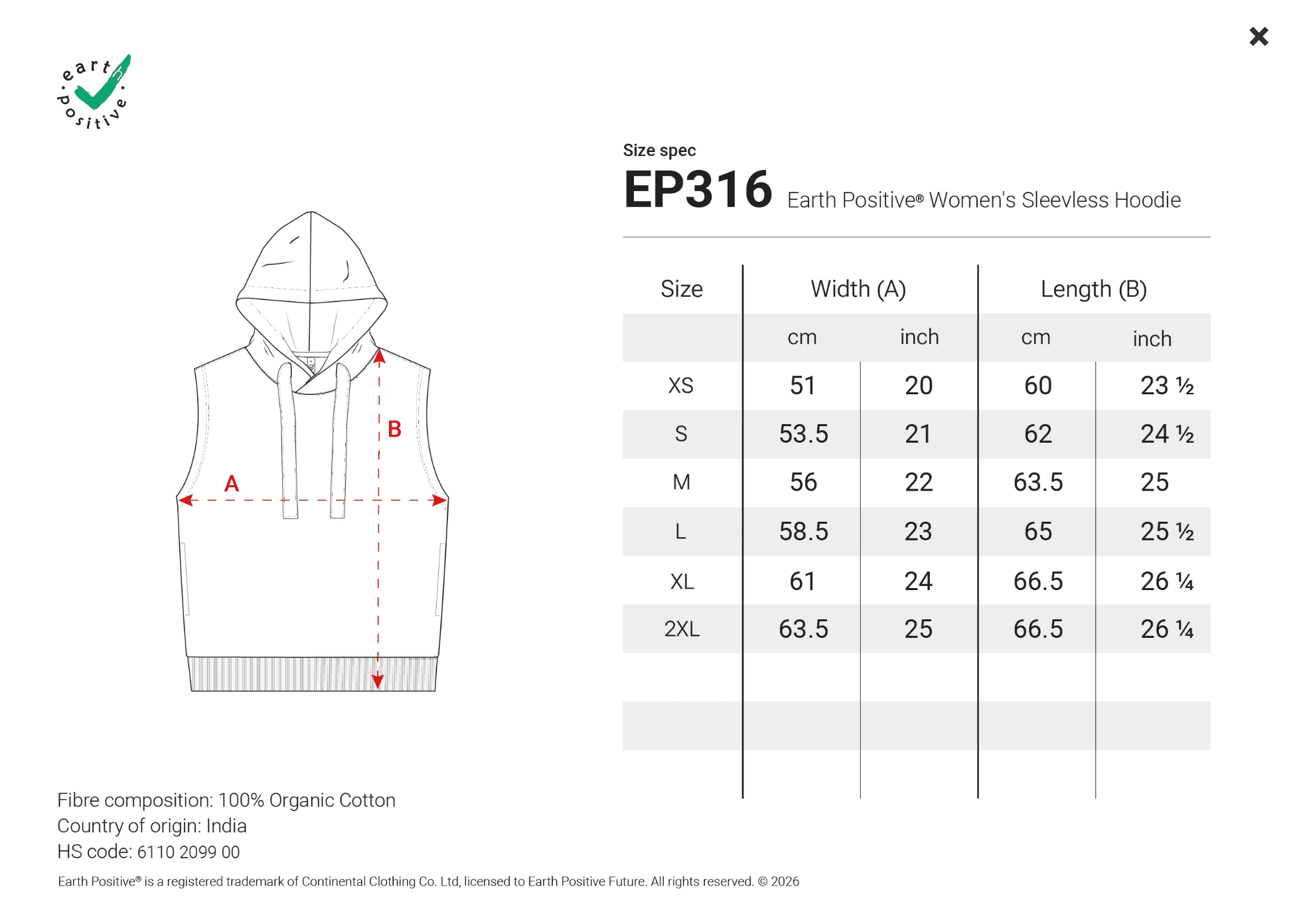 Women`s Athleisure Hooded Tank