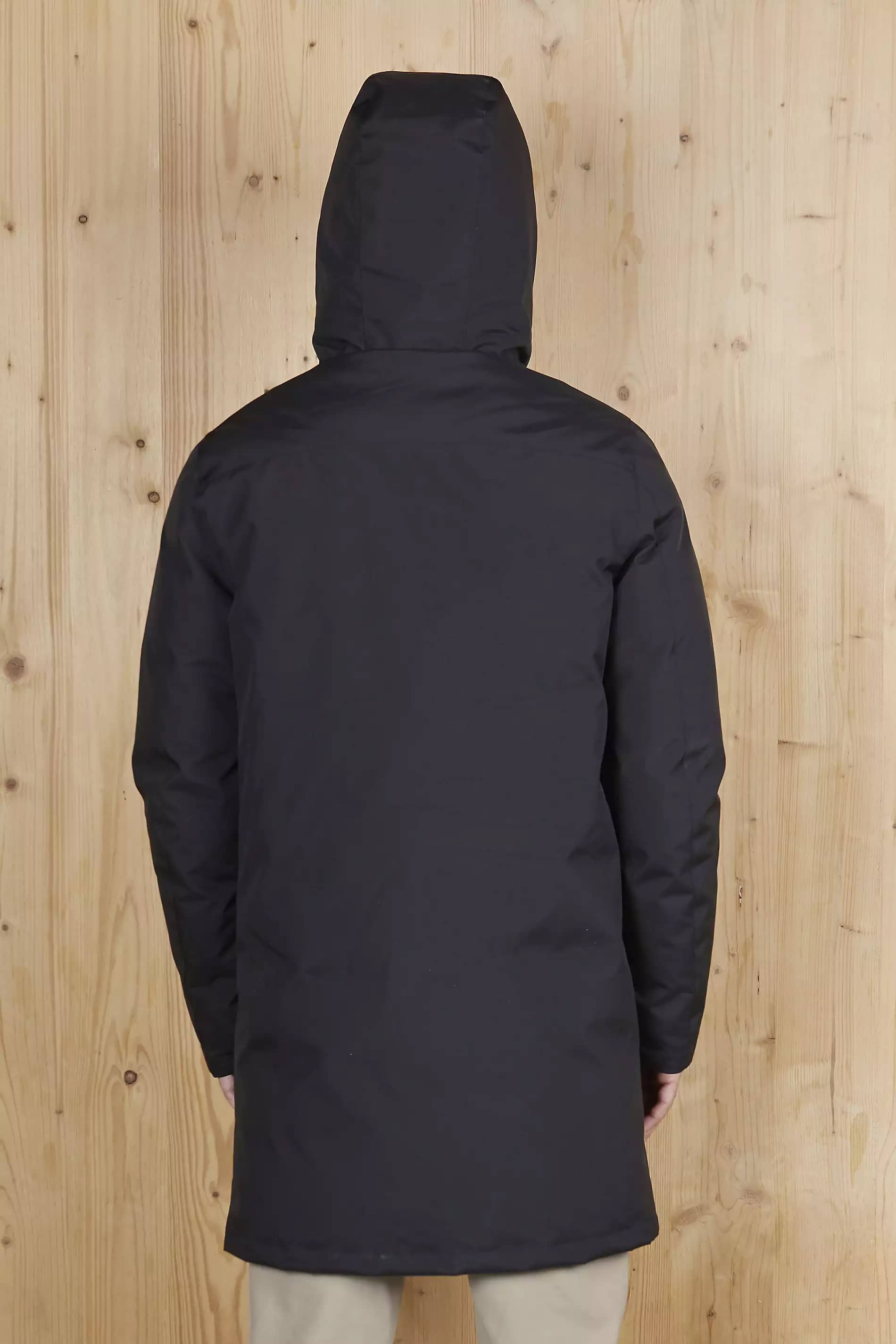 Men´s Warm Jacket Alfi