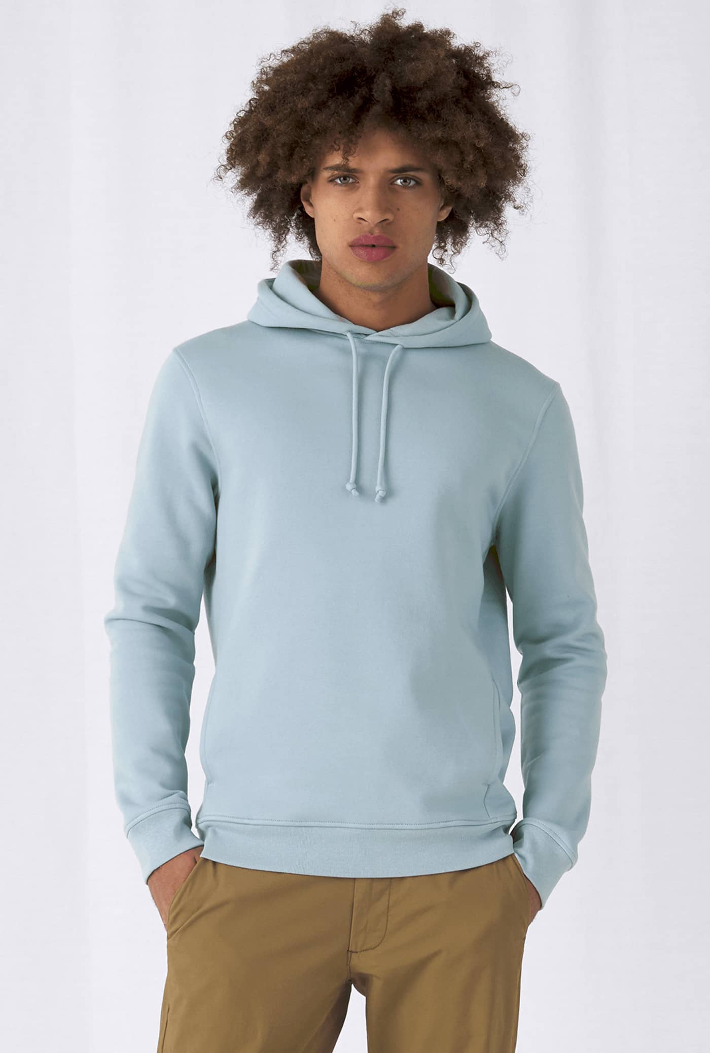 Inspire Hooded Sweat_°