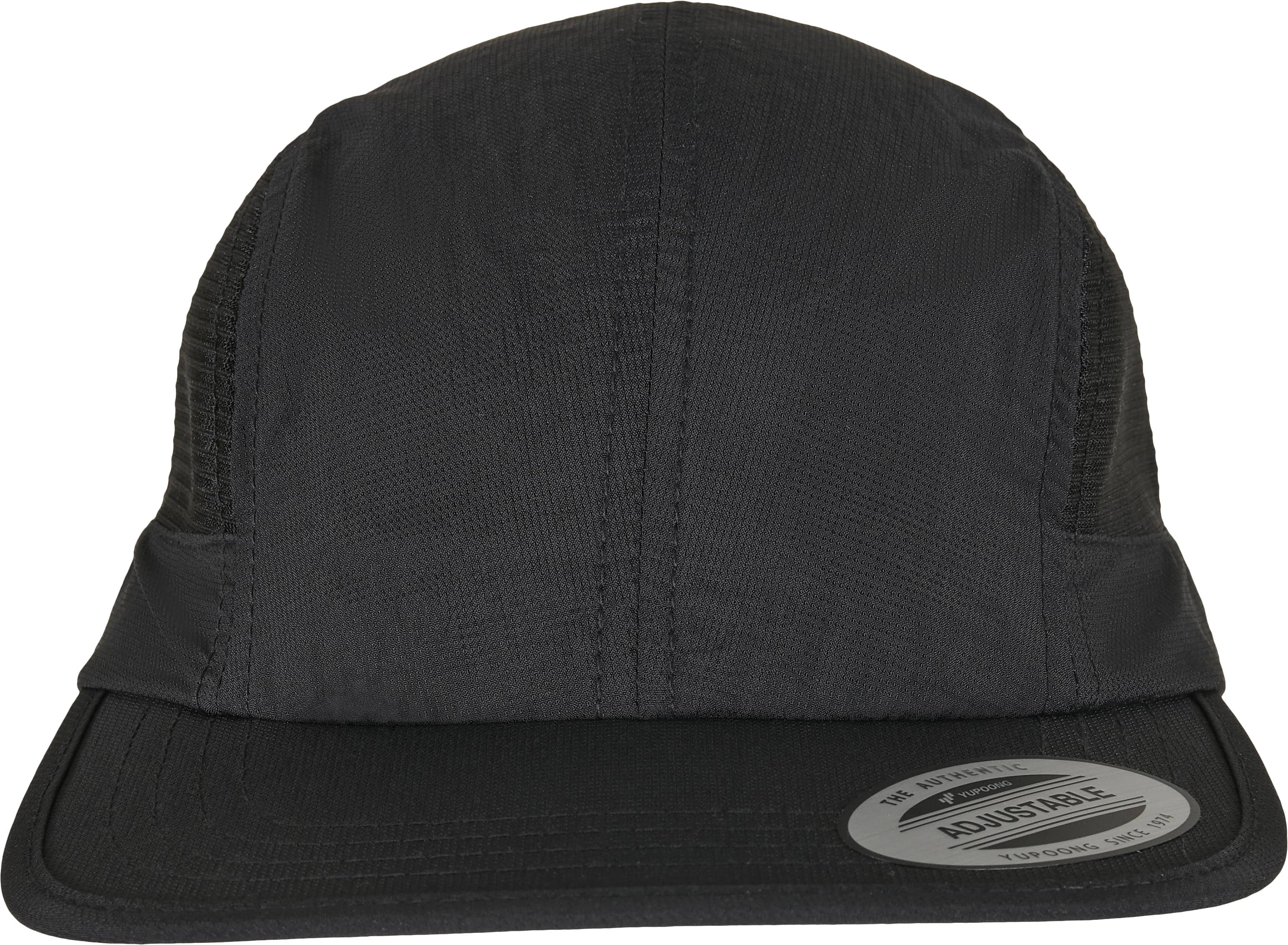 Nylon Snapback
