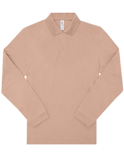 My Polo 210 Long Sleeve