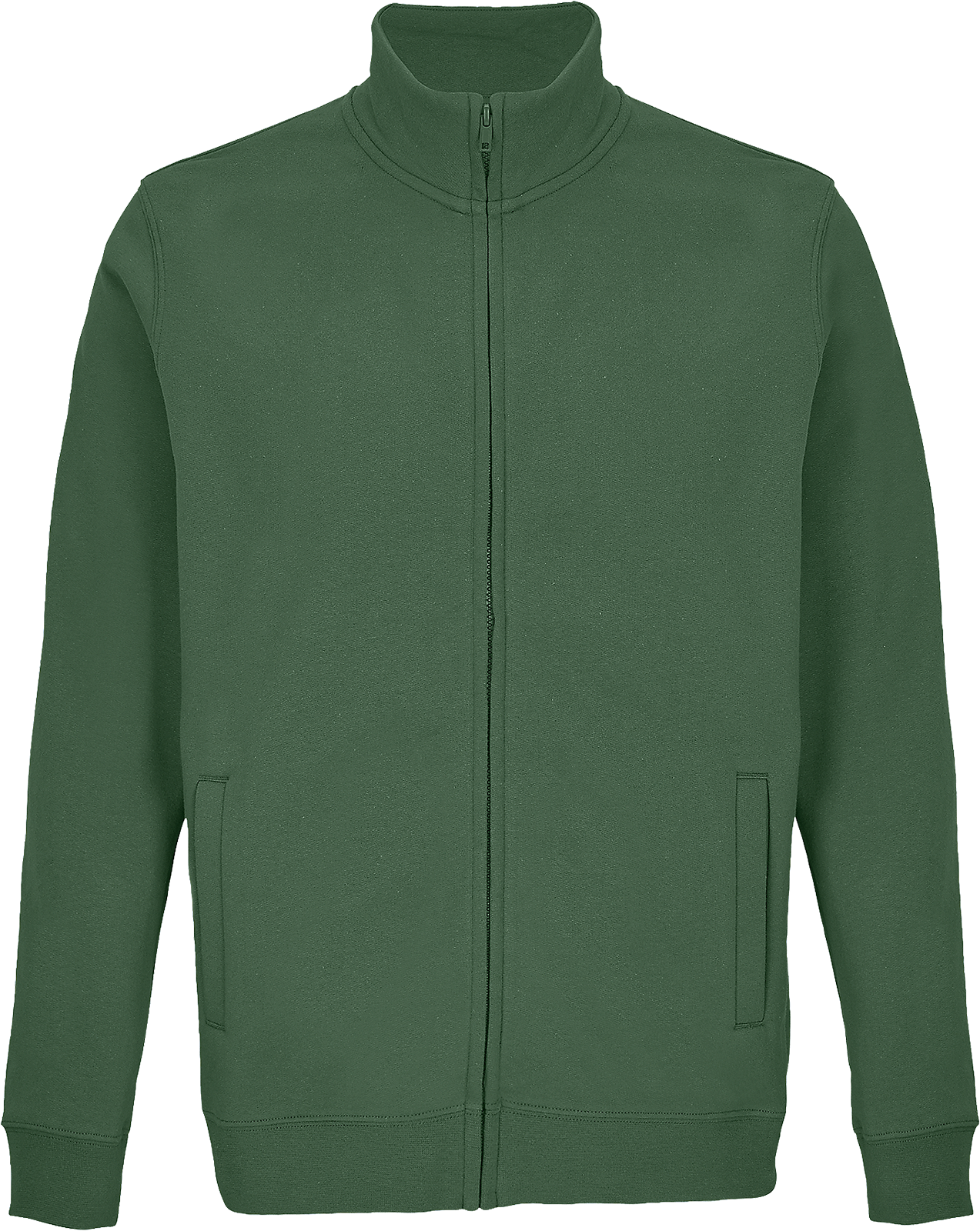 Unisex Full-Zip Jacket Cooper