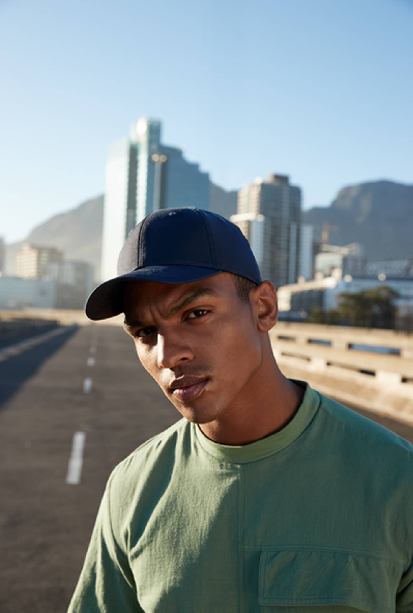Performance Cap