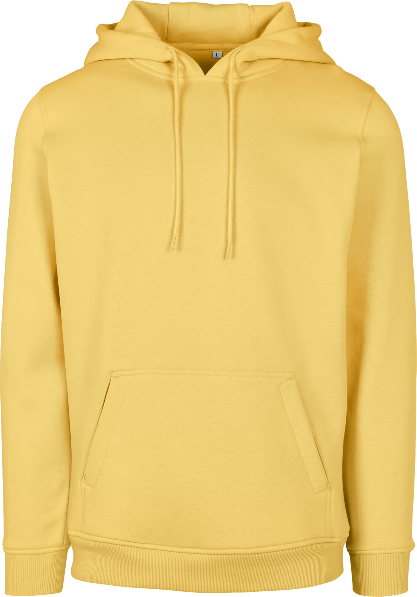 Heavy Hoody