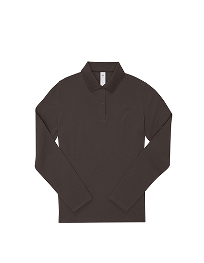 My Polo 210 Long Sleeve /Women