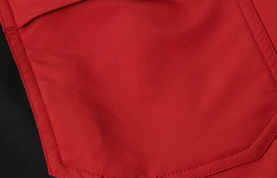 Hybrid Stretchhose für Damen