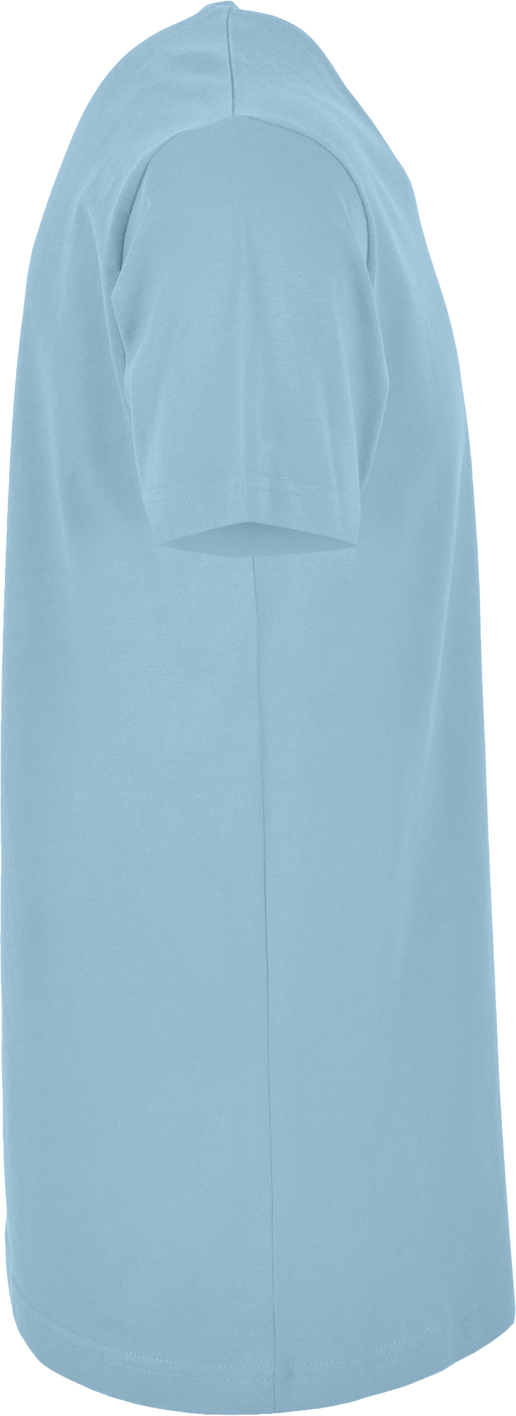 T-Shirt Round Neck