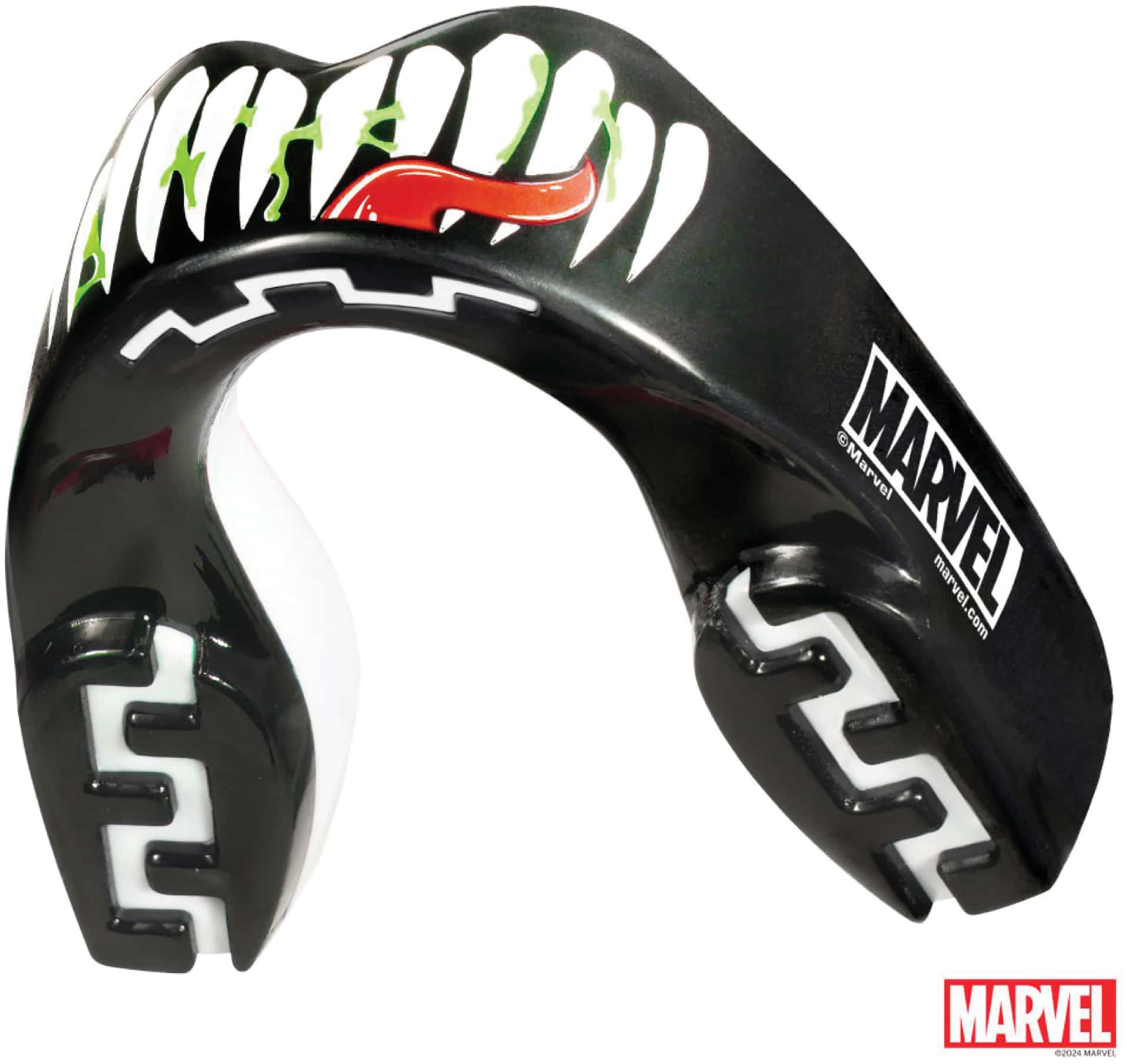 Marvel-Mundschutz
