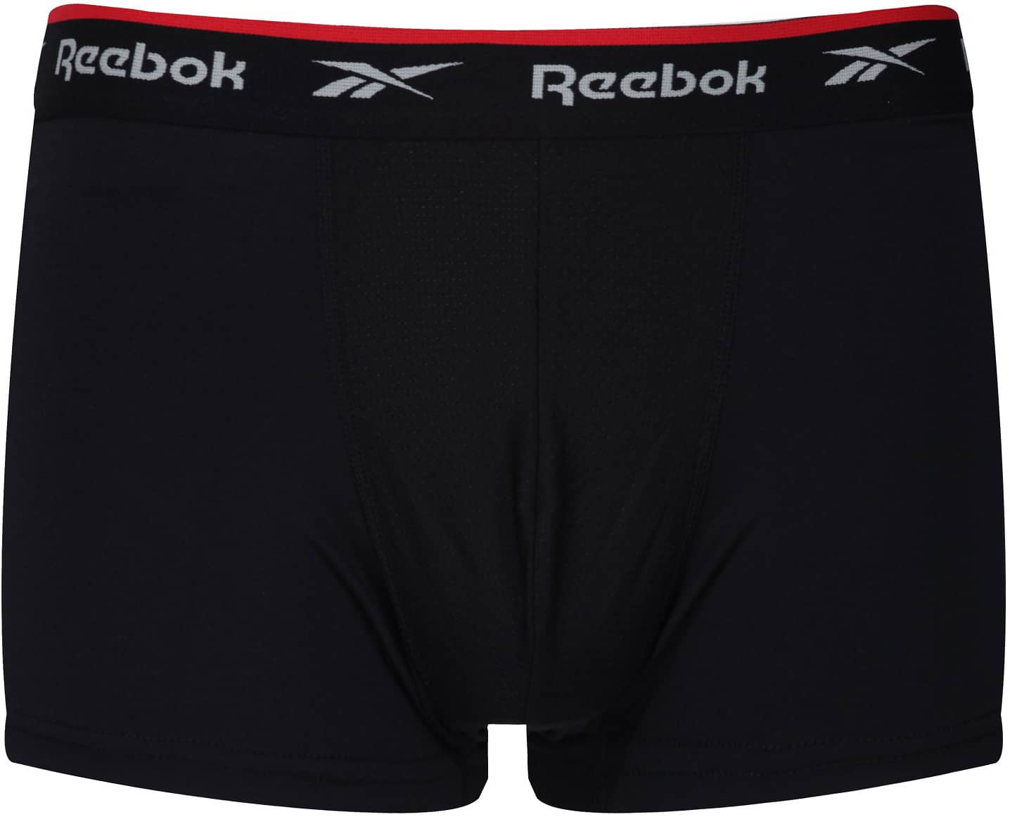 Men´s Short Sports Trunk - Redgrave (3 Pair Pack)