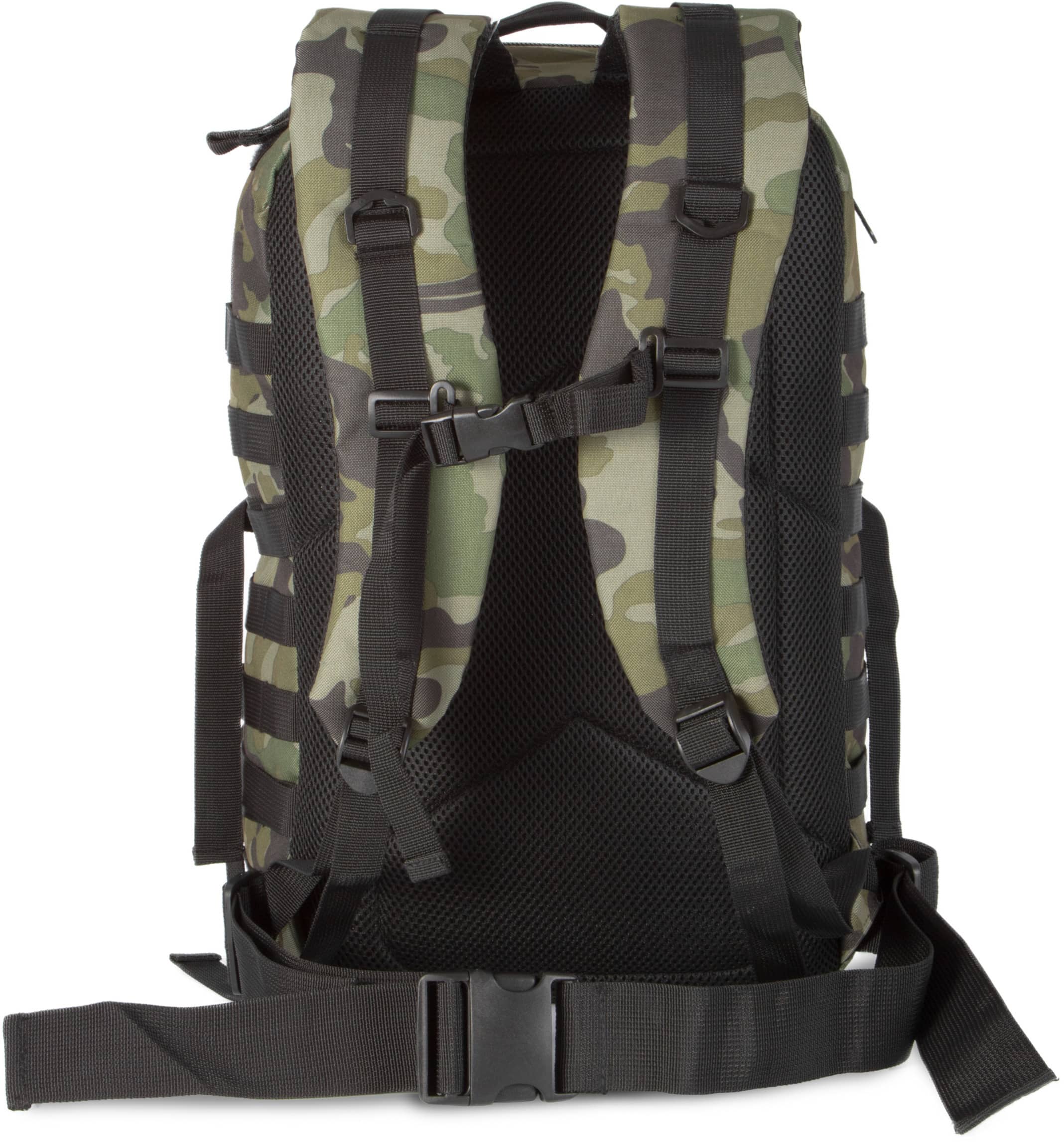 Rucksack MOLLE