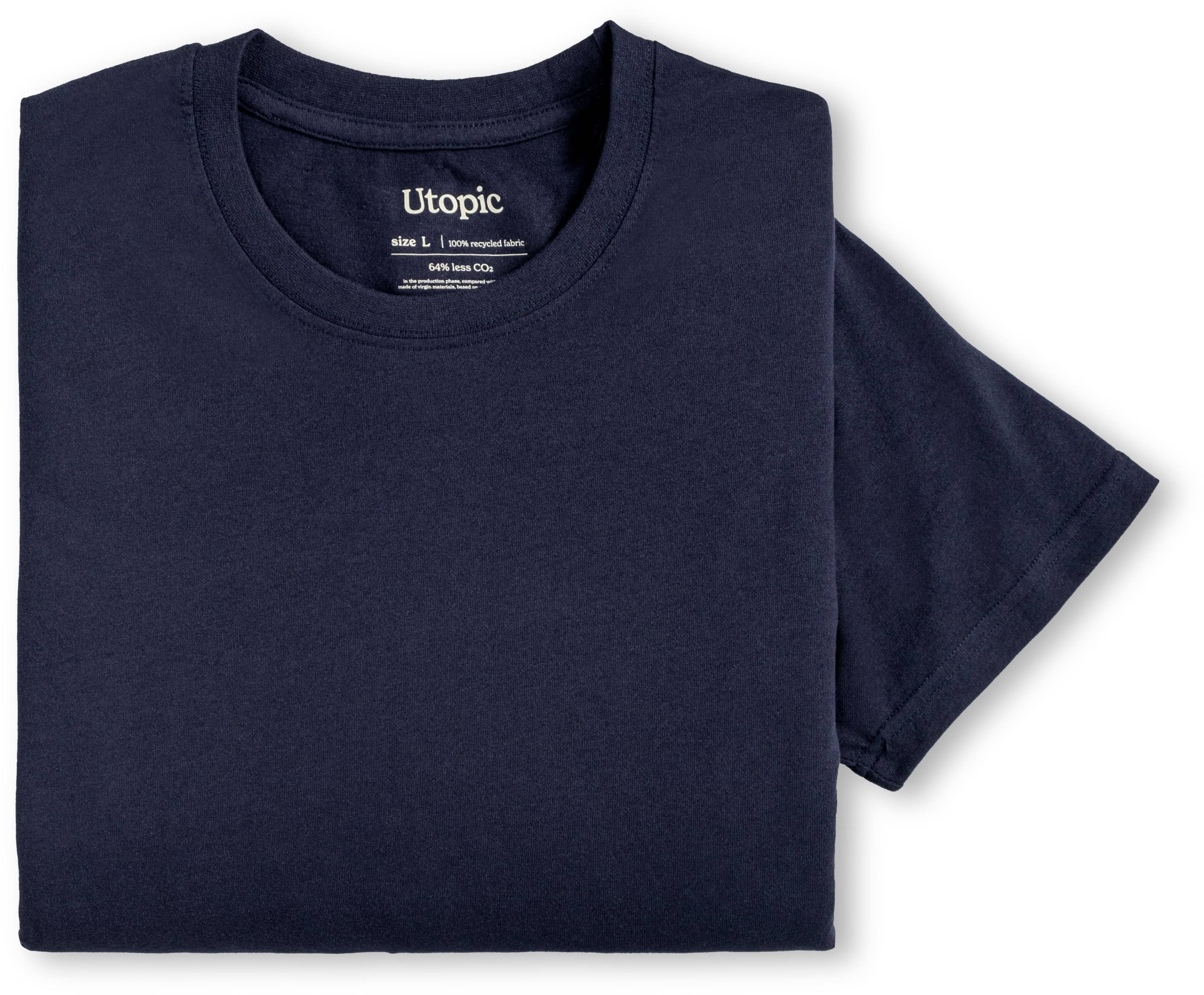 Unisex Short Sleeve T-Shirt