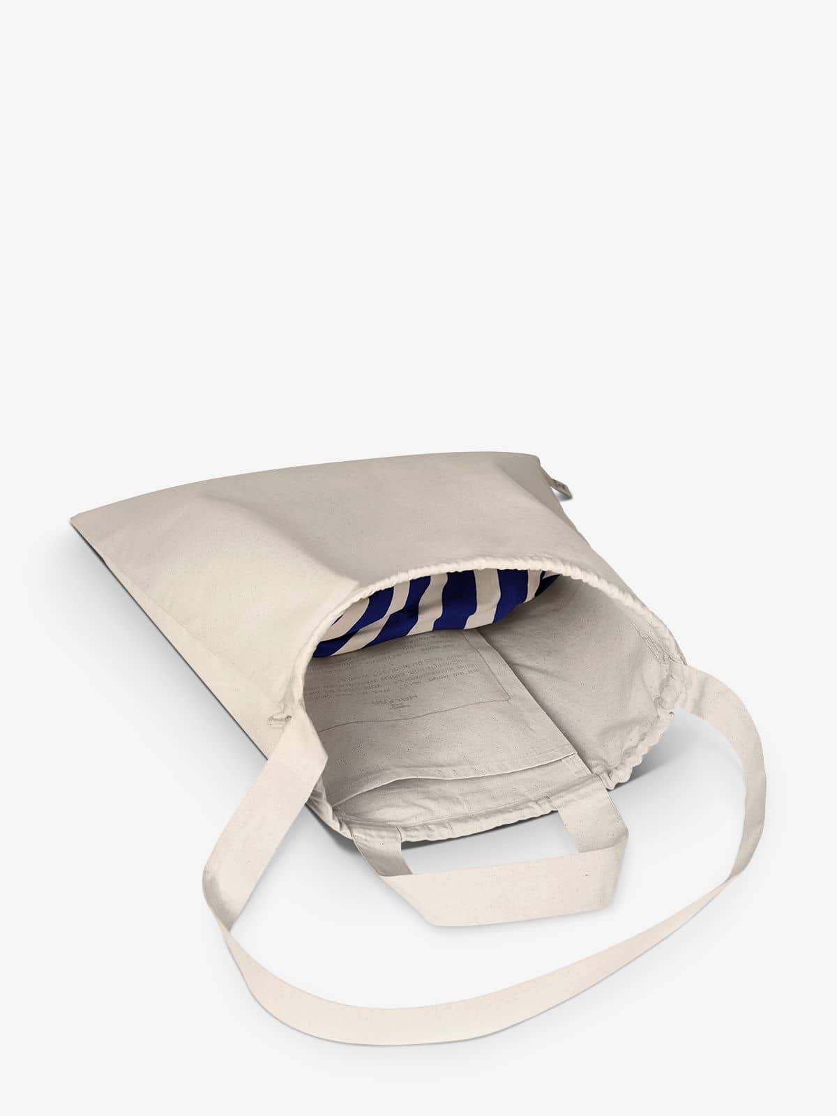 Drawstring Bag Organic