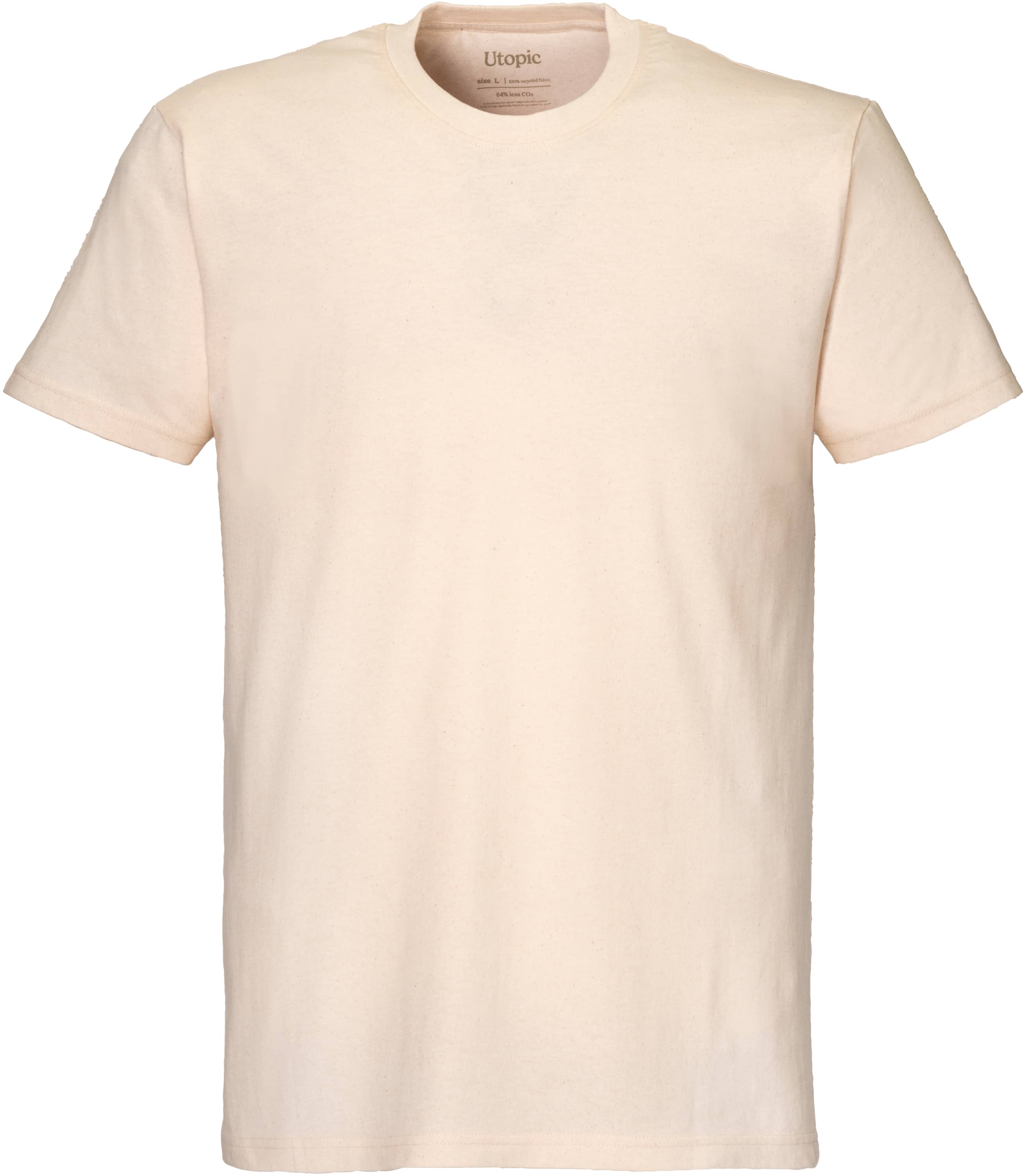 Unisex Short Sleeve T-Shirt