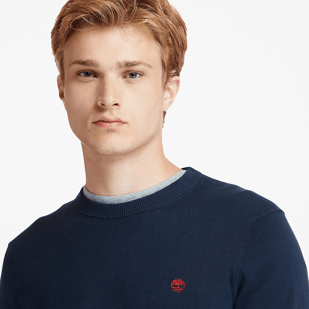 Pullover Bio-Baumwolle Williams River